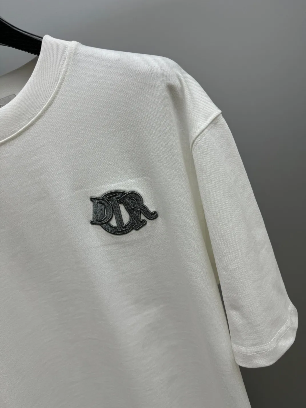 （ ） ， ： /DIO.R T ： 100% ： 1*1 ： logo ：White Blue Size：XS S M L Same Style