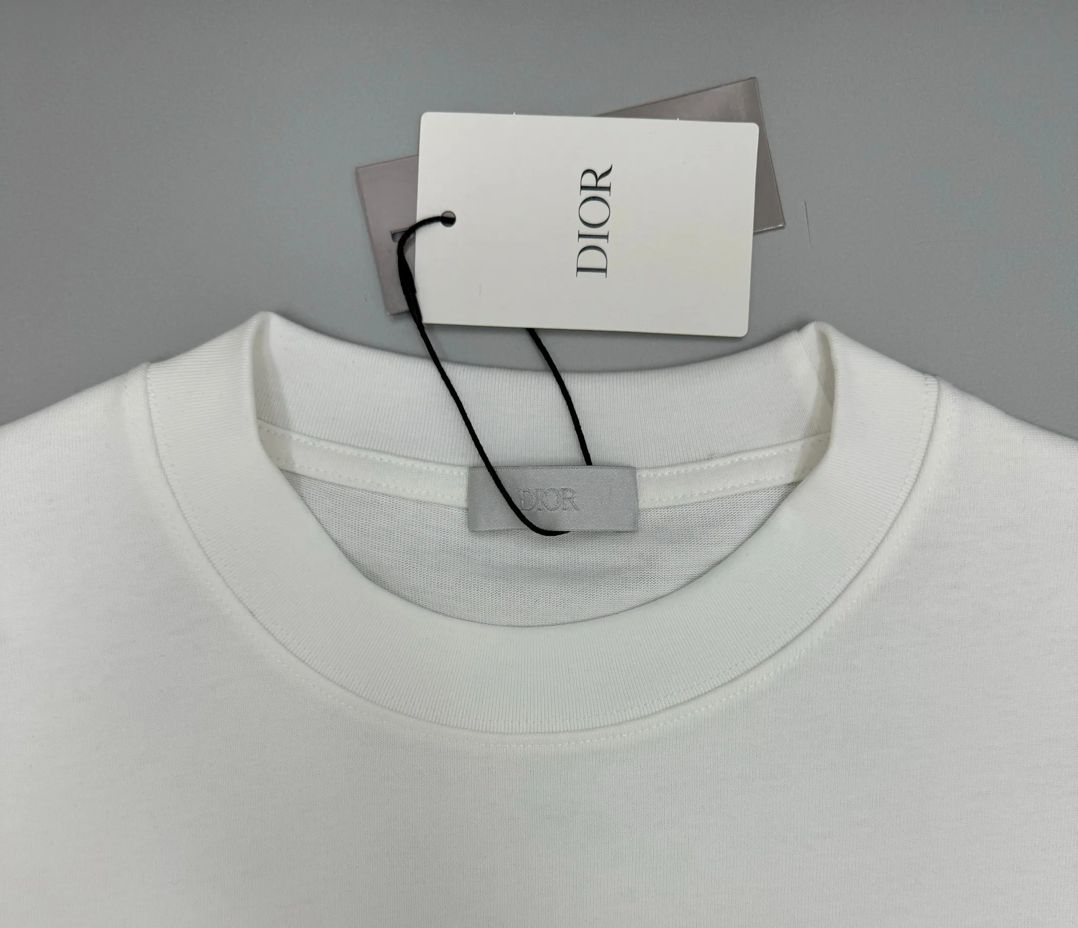 （ ） ， ： /DIO.R T ： 100% ： 1*1 ： logo ：White Blue Size：XS S M L Same Style