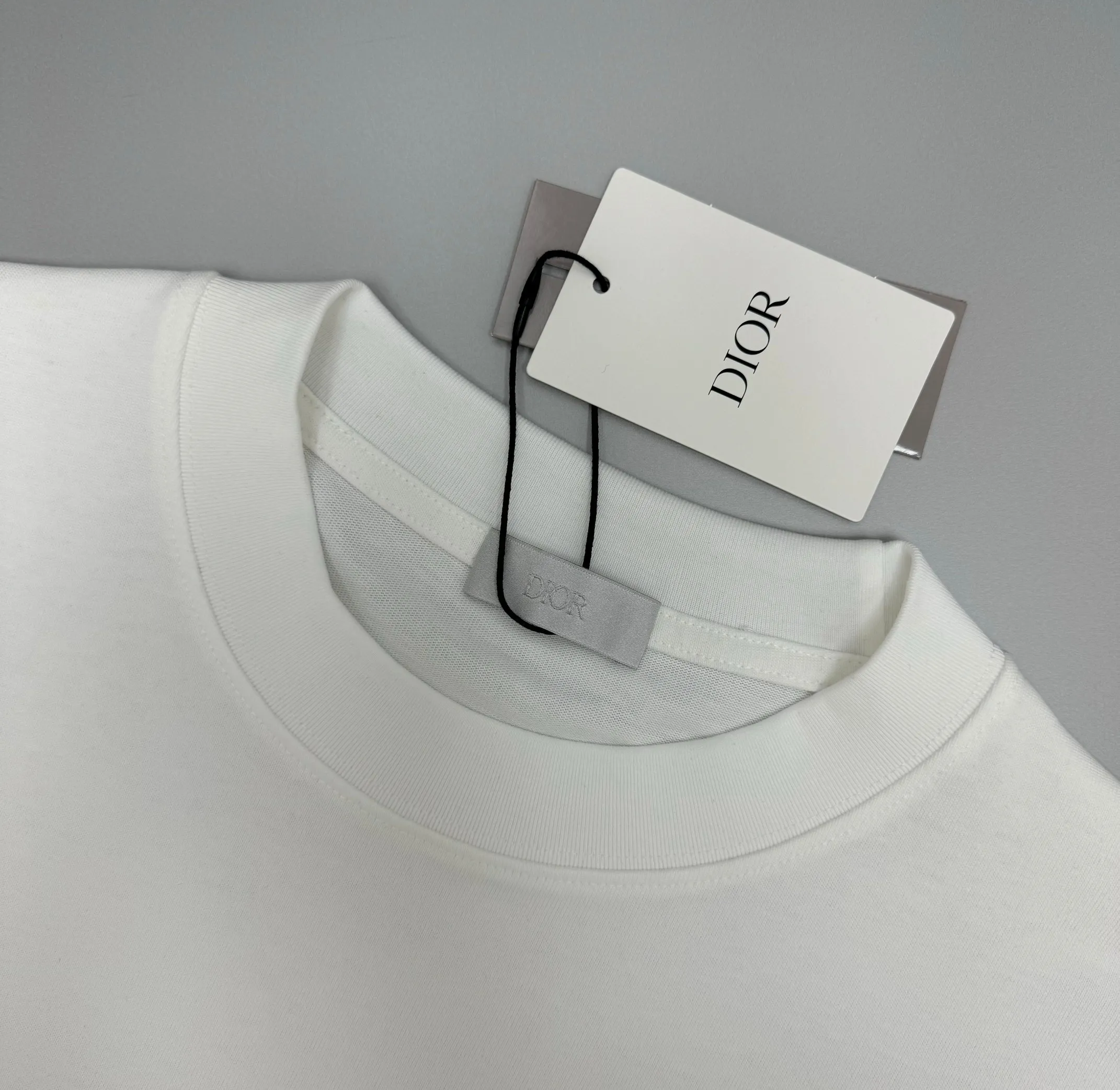 （ ） ， ： /DIO.R T ： 100% ： 1*1 ： logo ：White Blue Size：XS S M L Same Style