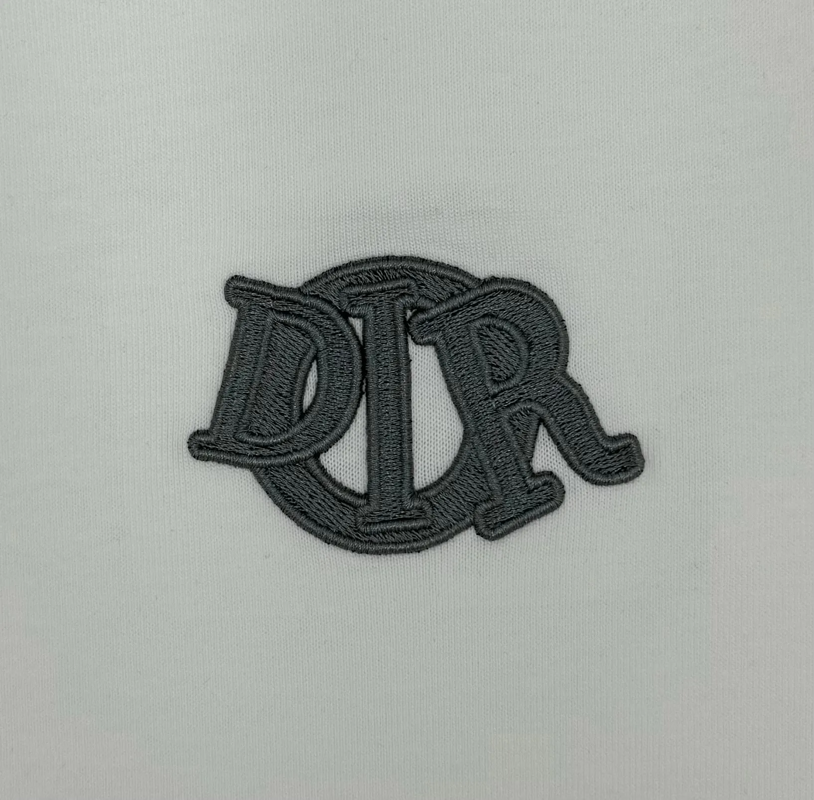 （ ） ， ： /DIO.R T ： 100% ： 1*1 ： logo ：White Blue Size：XS S M L Same Style