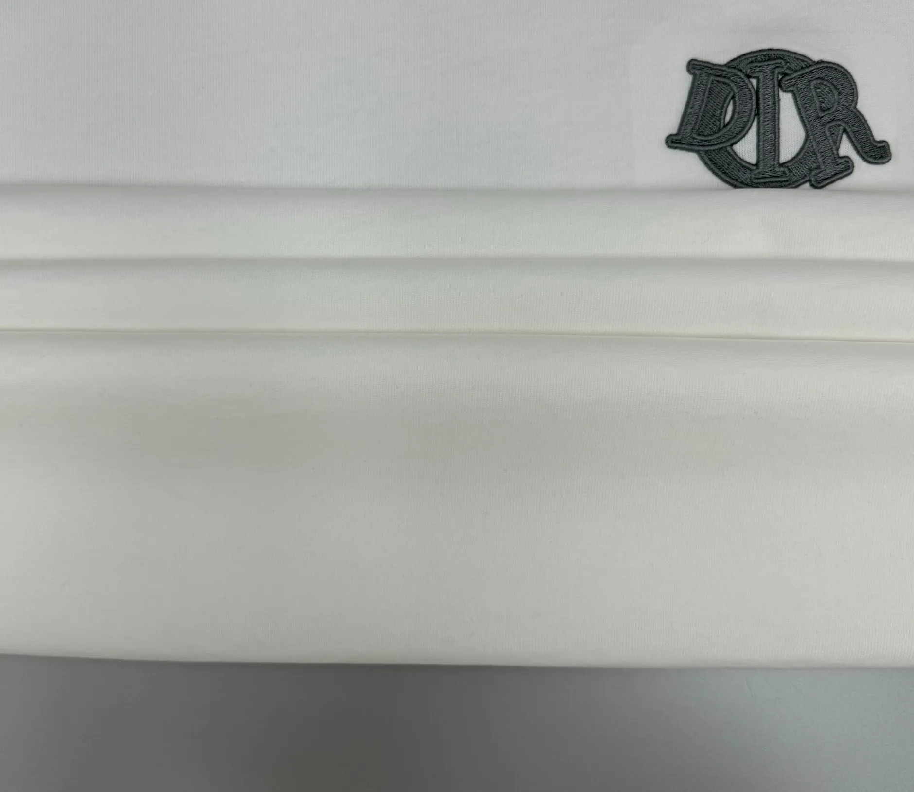 （ ） ， ： /DIO.R T ： 100% ： 1*1 ： logo ：White Blue Size：XS S M L Same Style