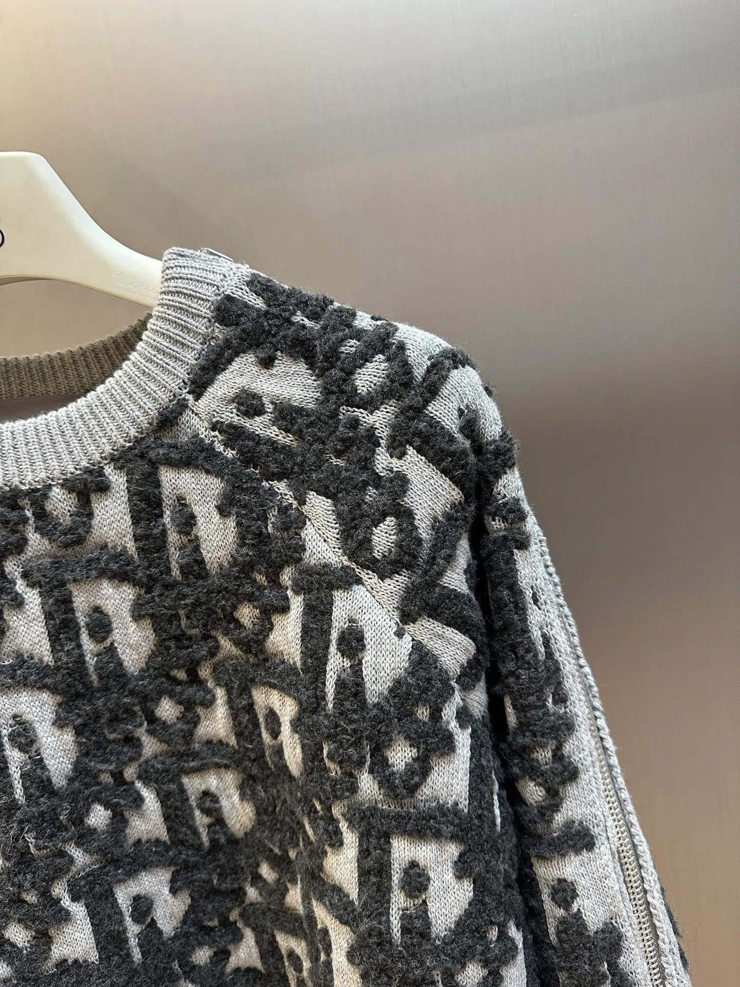 Dior Same Style ， White 。 ， ， ，Versatile size：xs s m l