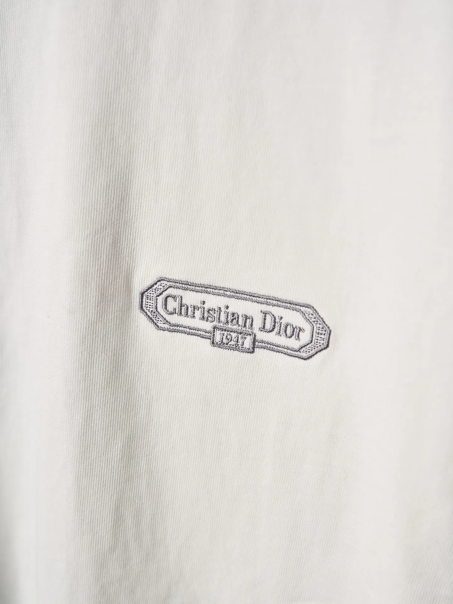 】Dior/ Box T 【In Stock】S M L XL CD Box T CD Box ，