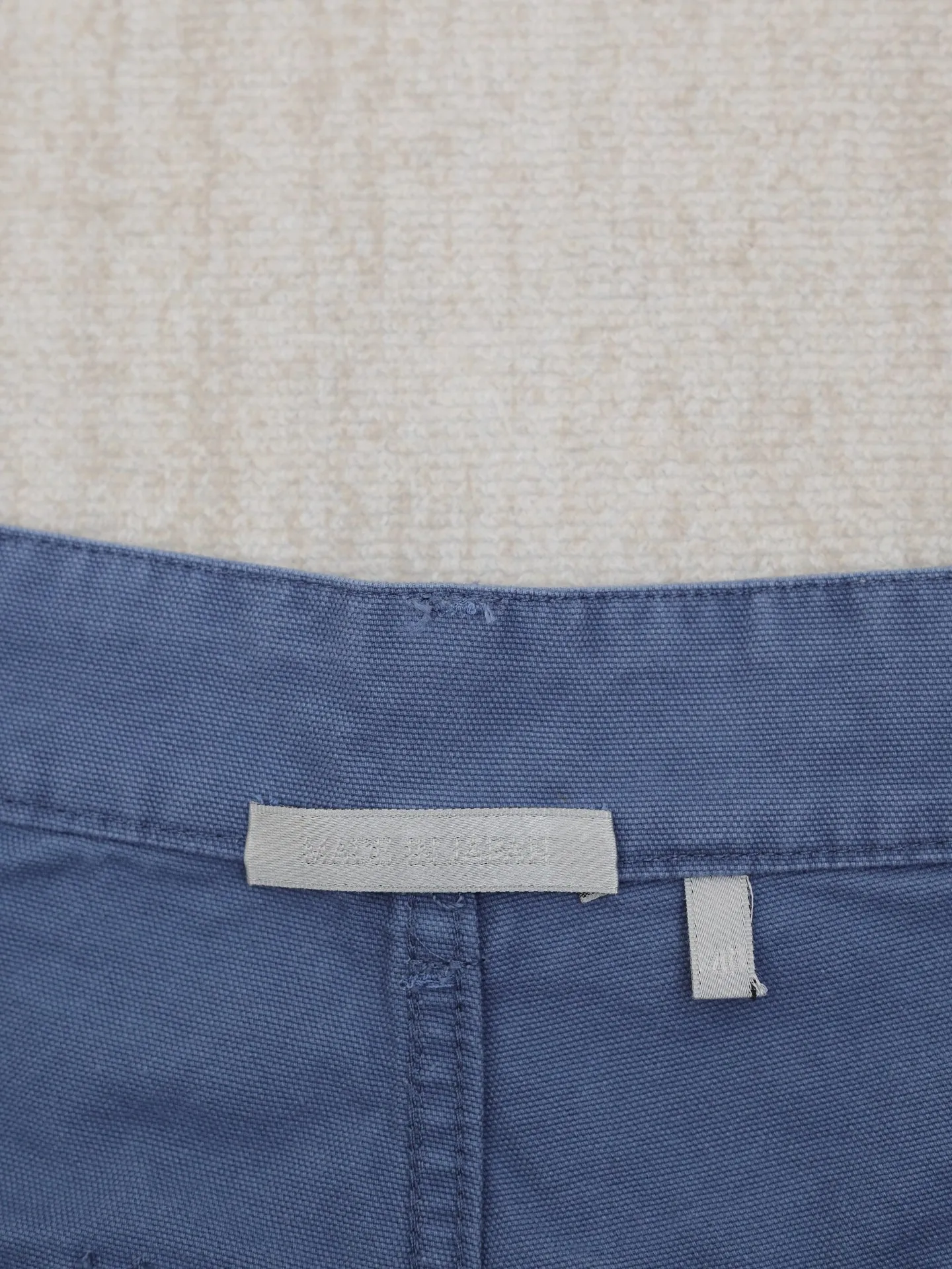 Dio 2025SS New Arrival Blue ， Classic logo ， Gray ， Size：S/M/L/XL
