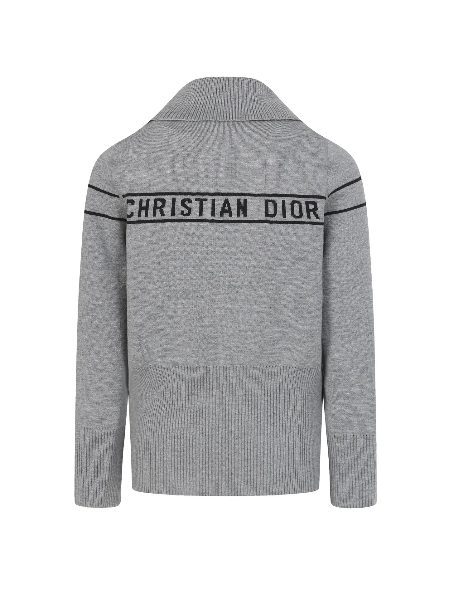 CD 25FW 【Gray】 32,000 ， ，DIOR Classic ， ： Gray ， Oblique 。 ， 。 、 ， 。 。 ， 。 Series Oblique ， ， DIOR 。 Size:S/M/L