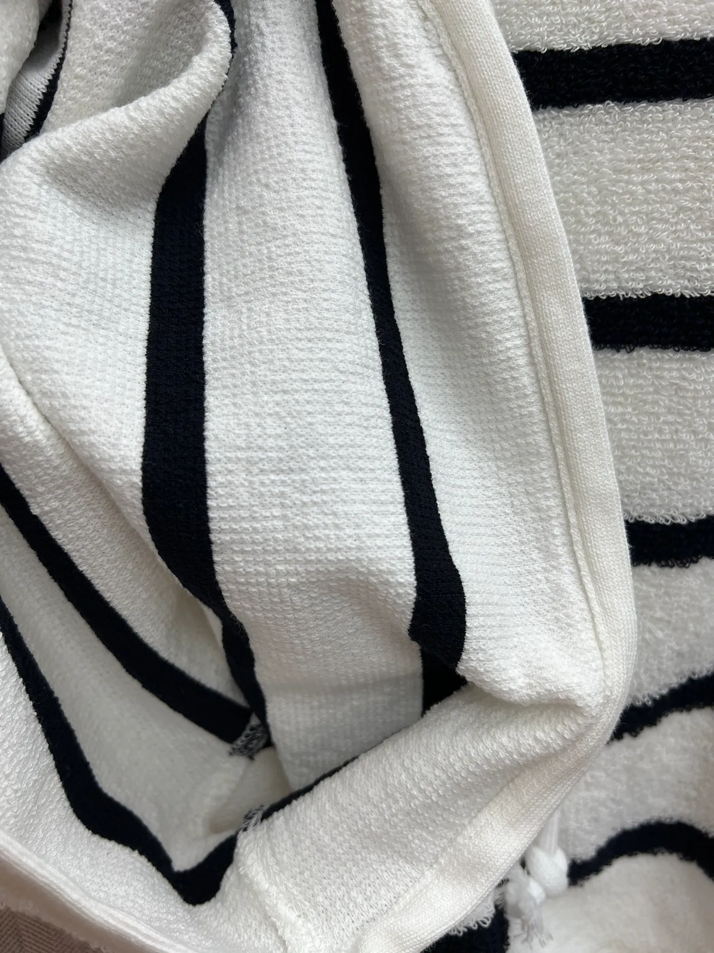 25ss New Arrival Dioriviera White Blue D-Stripes Dioriviera Series， White Blue D-Stripes 。 ， ， Christian Dior 。 ， Dioriviera 。 Sizes：S.M.L.
