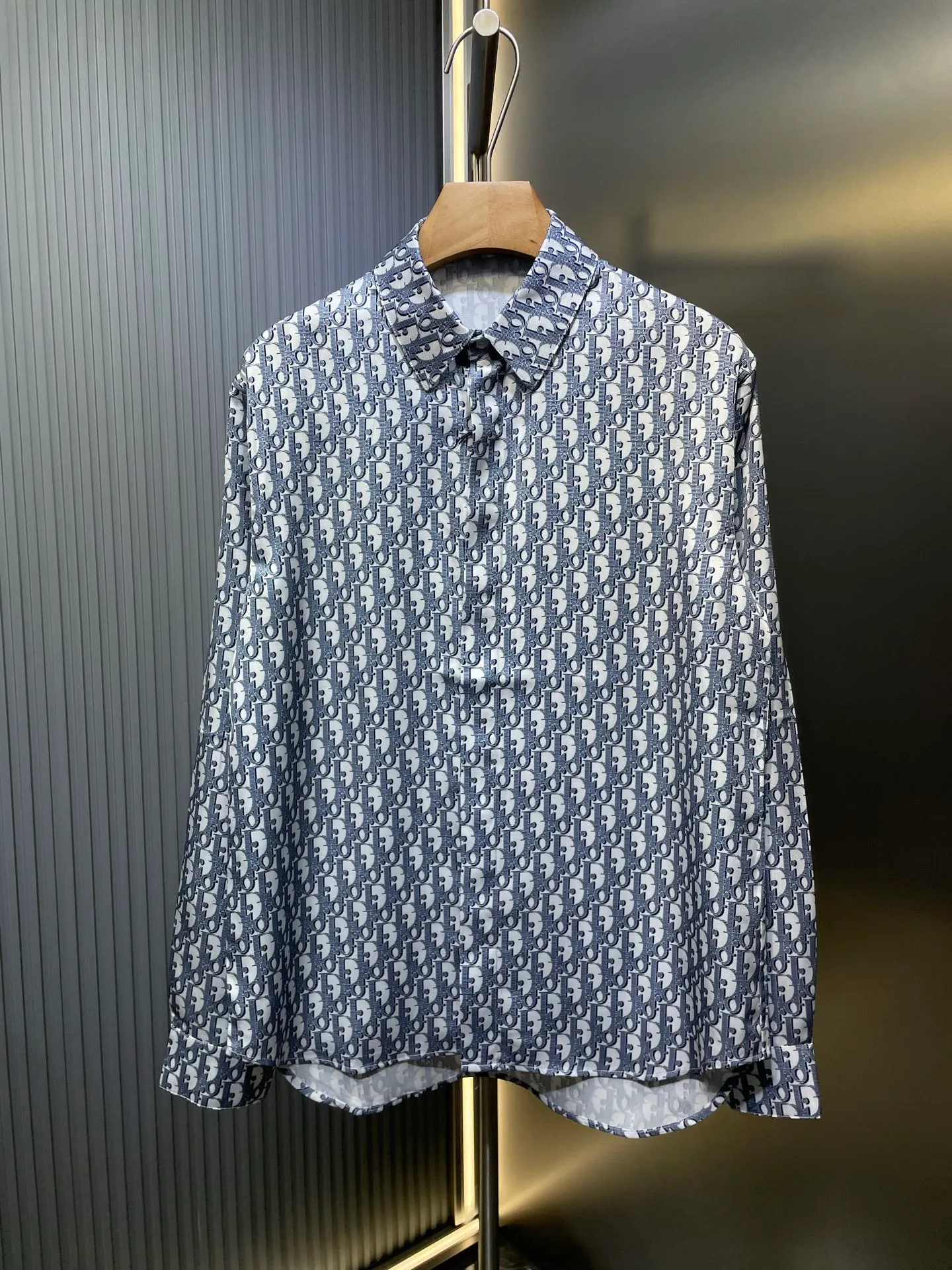 dior🌟【 Original】 25ss New Arrival White Blue oblique Classic oblique ， White Blue ， ， ， ， oblique ， dr ， ， ， ， ！ Size：s m l xl
