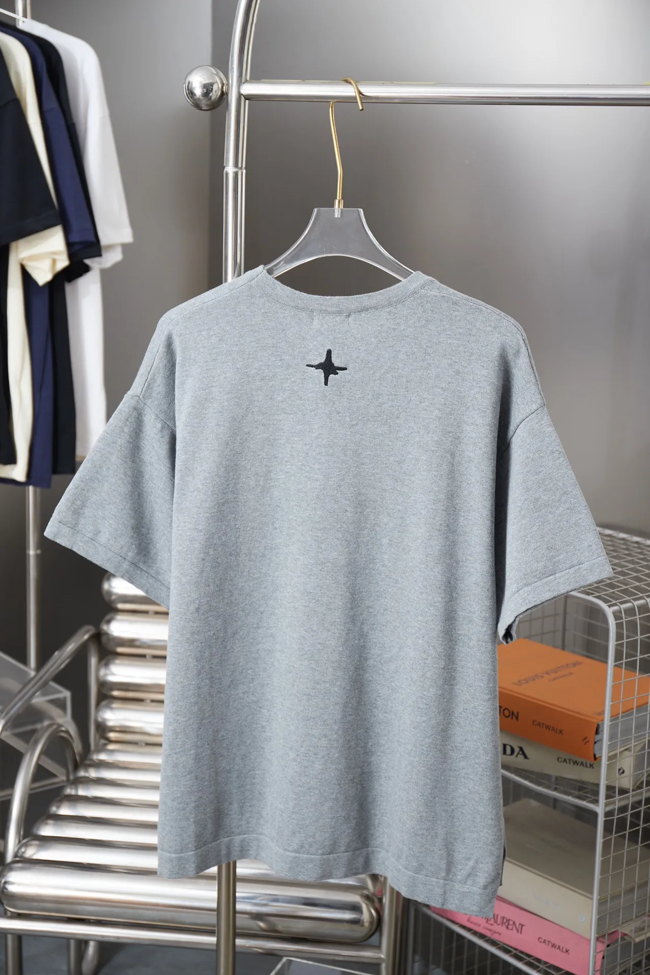 dr 25ss 40 ， YB ，Gray Blue Pink， 14 ， / ， ， ， ， ， S M L XL