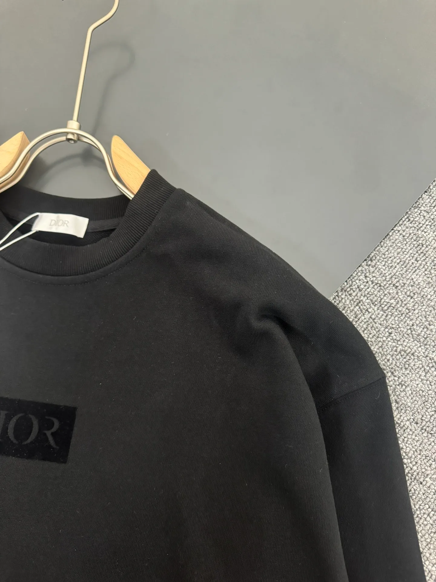 Dior *CD New Arrival ， logo ， ！ ， ， ， Versatile Sizes S M L XL XXL