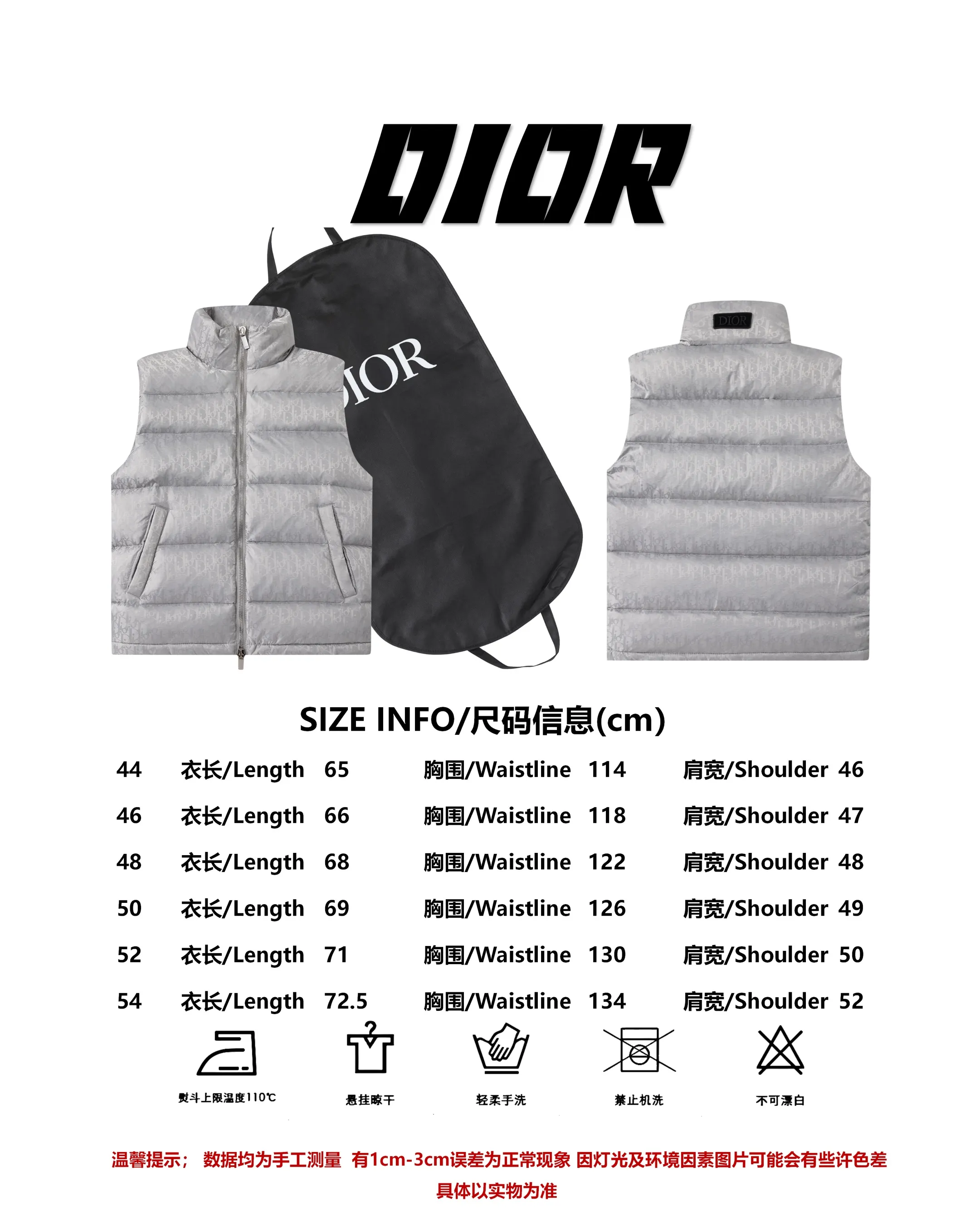 Size