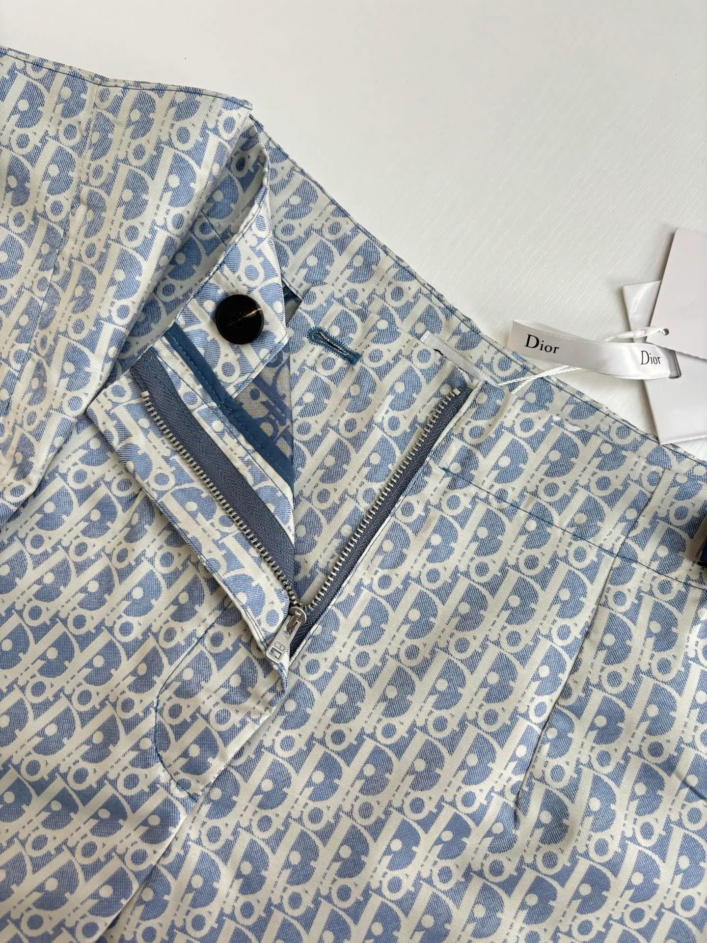 Dio 25Ss New Arrival Classicoblique ， ， ， ！ Size：S/M/L