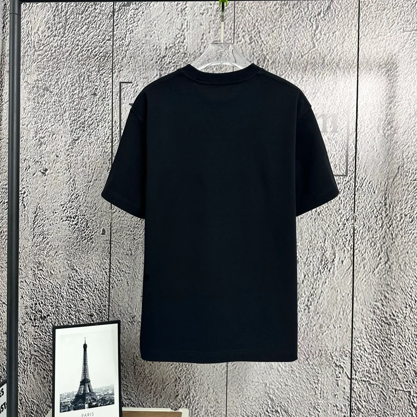 《𝙉𝙚𝙬⚜️ 》 2026 New Arrival T logo ：White Purple Black Sizes：S M L XL XXL