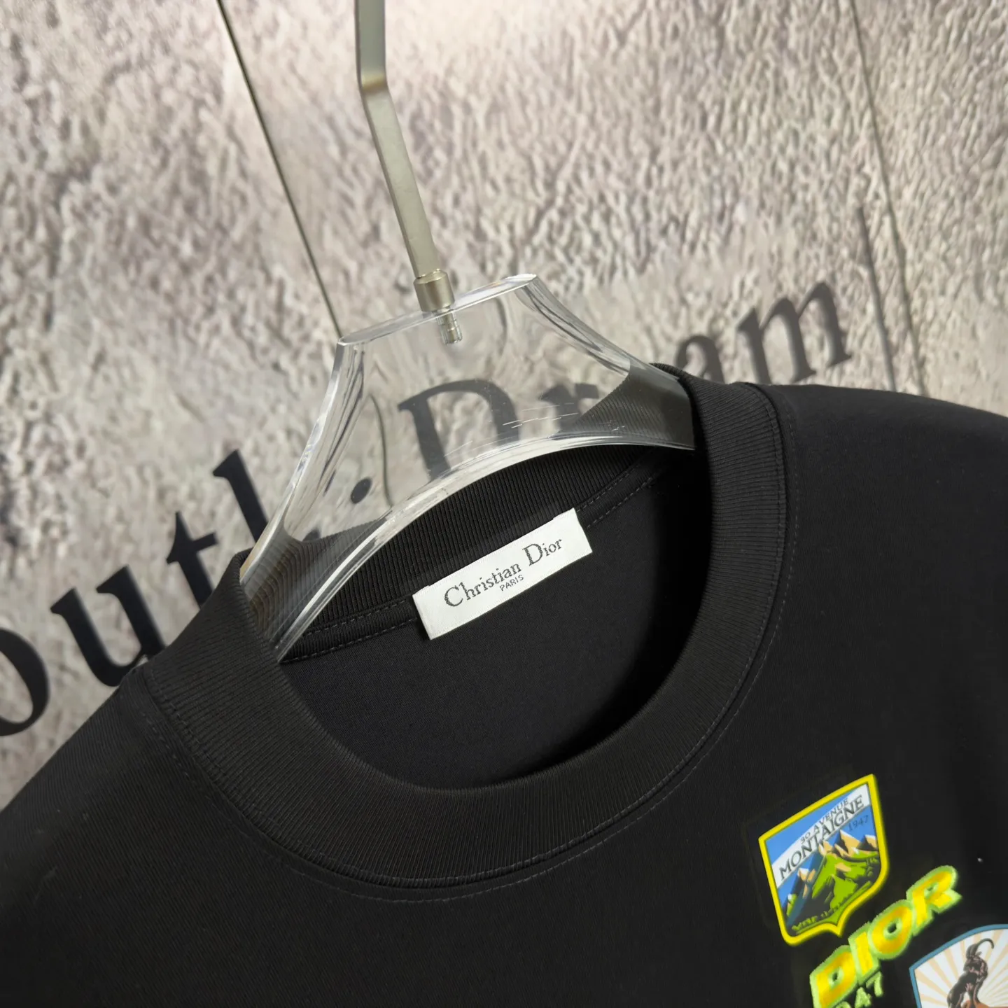 《𝙉𝙚𝙬⚜️ 》 2026 New Arrival T logo ：White Purple Black Sizes：S M L XL XXL