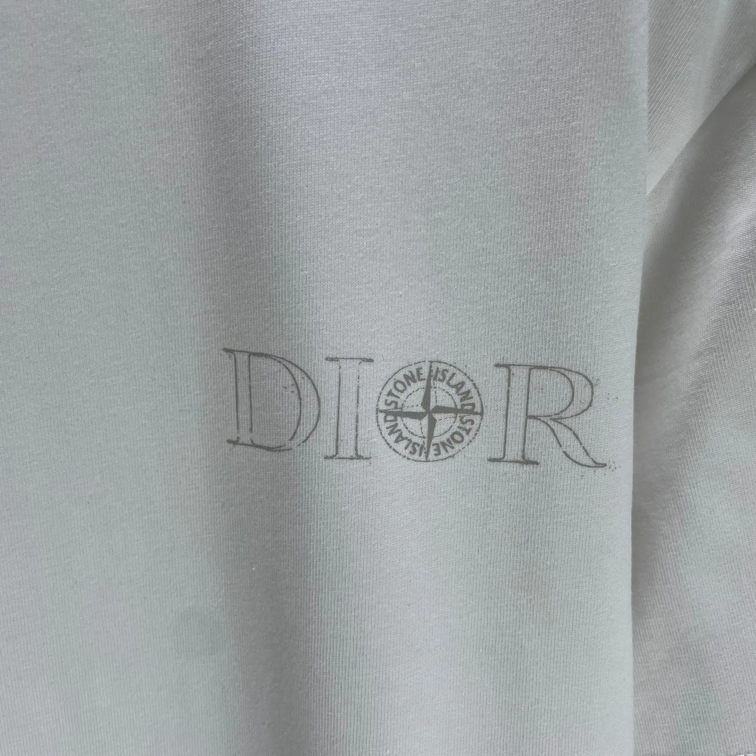 Dio 2025 New Arrival T ：Black White Sizes：S M L XL XXL