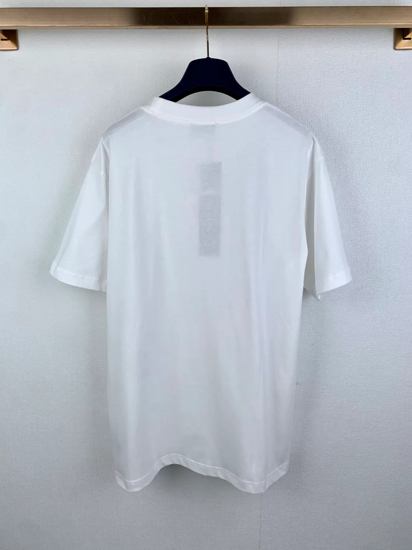 Dior 25SSNew Arrival Dior Mountain T ， Dior Mountain T Series ， ， Dior Dior Classic 。 White ， ，Series ， 。 ：White Black Sizes：S M L XL