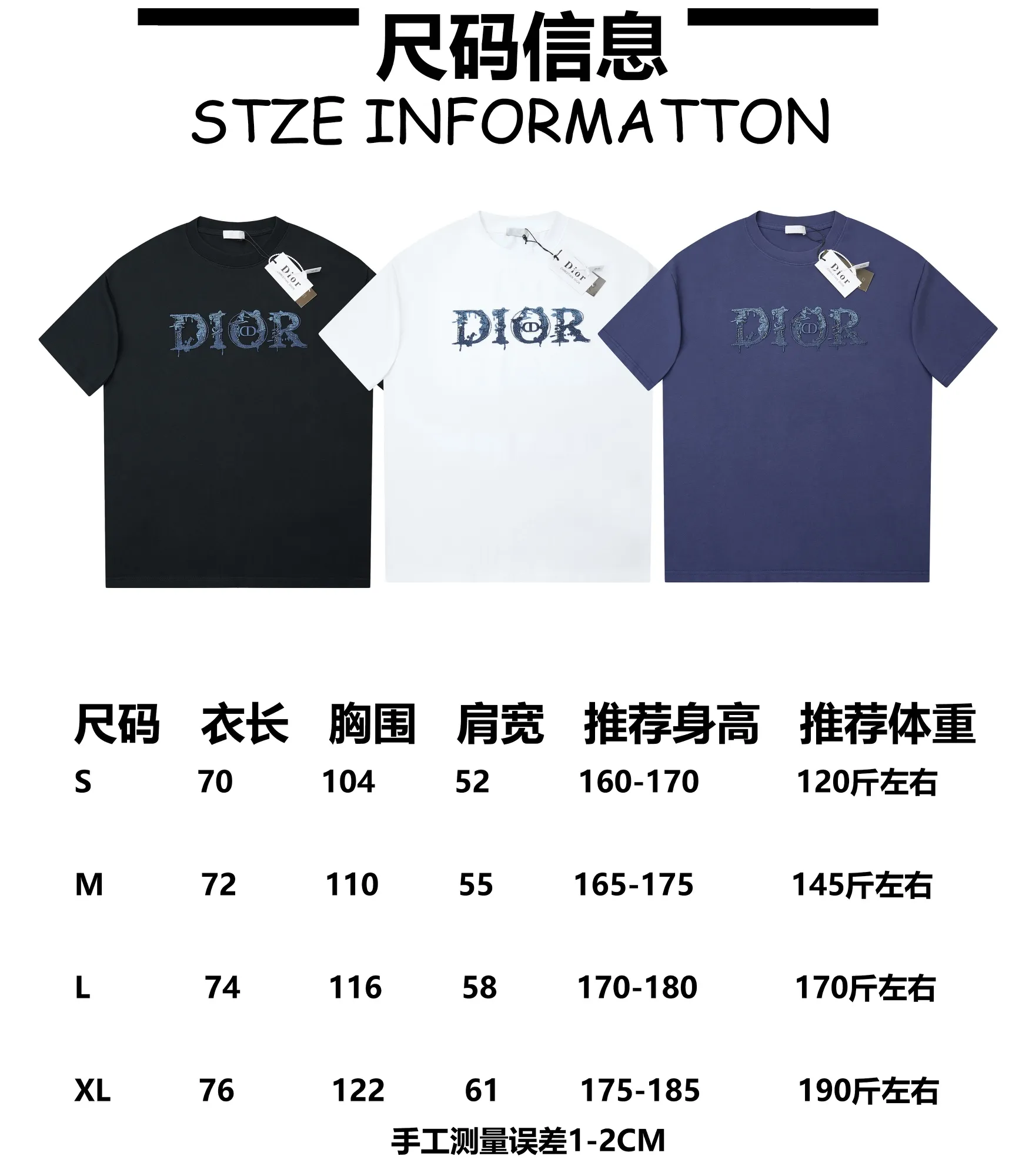 size