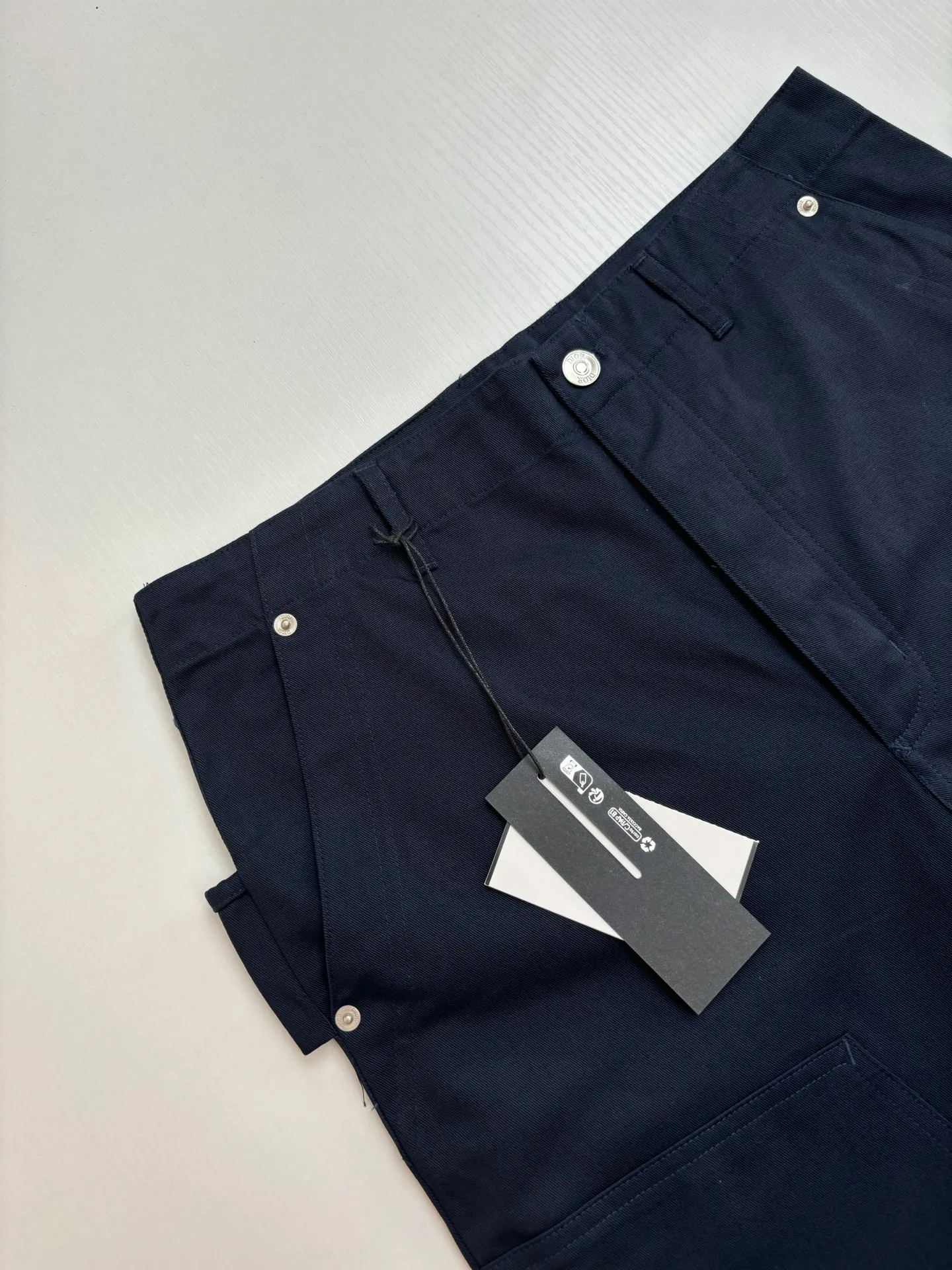 Dio 25FW New Arrival cd ， ， Size：S/M/L/XL