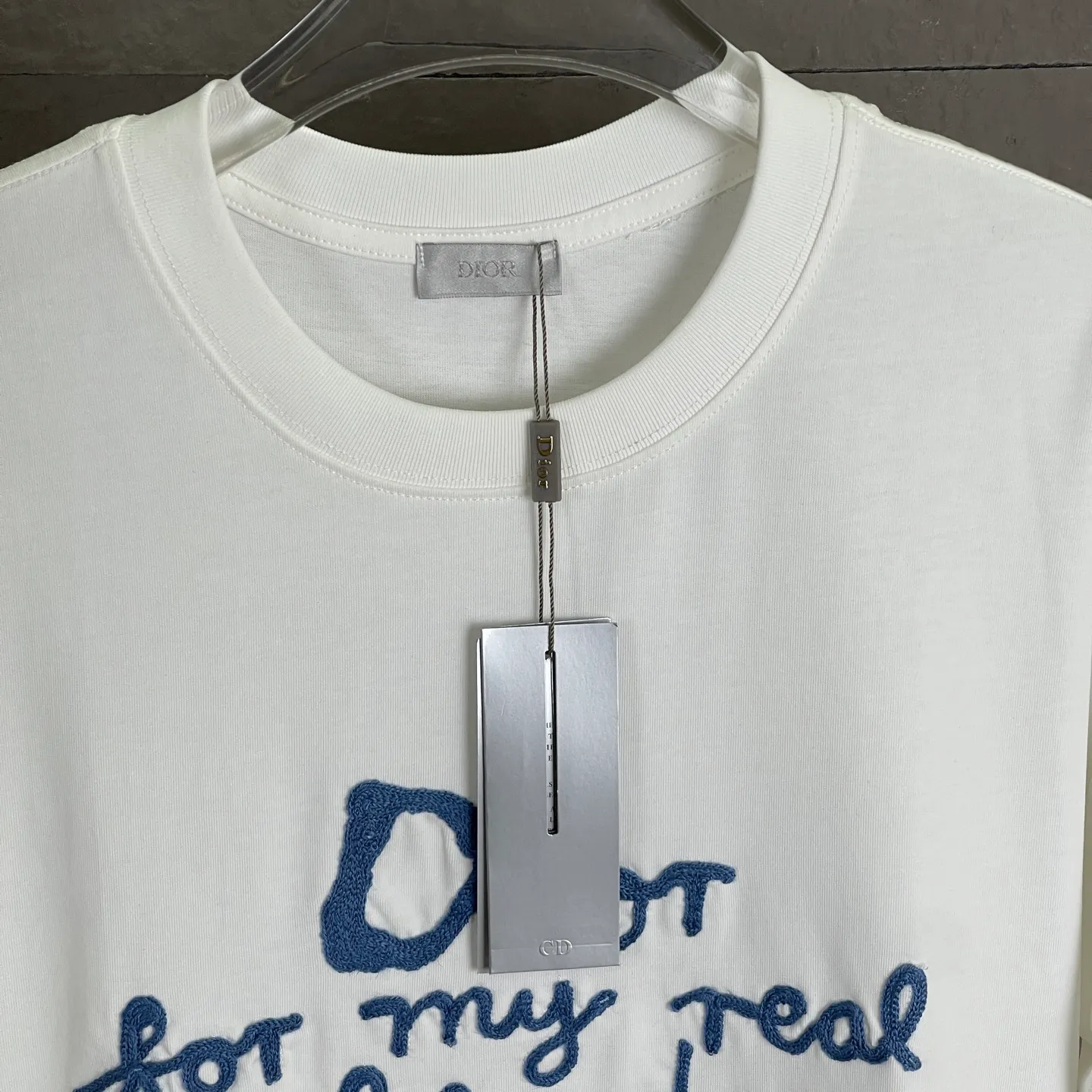 A 56 DIOR 2025ss Same Stylet ， t di 0r Series di 0r for my real friends ，Classic ， ， 、 ， ， : Size: S-XL
