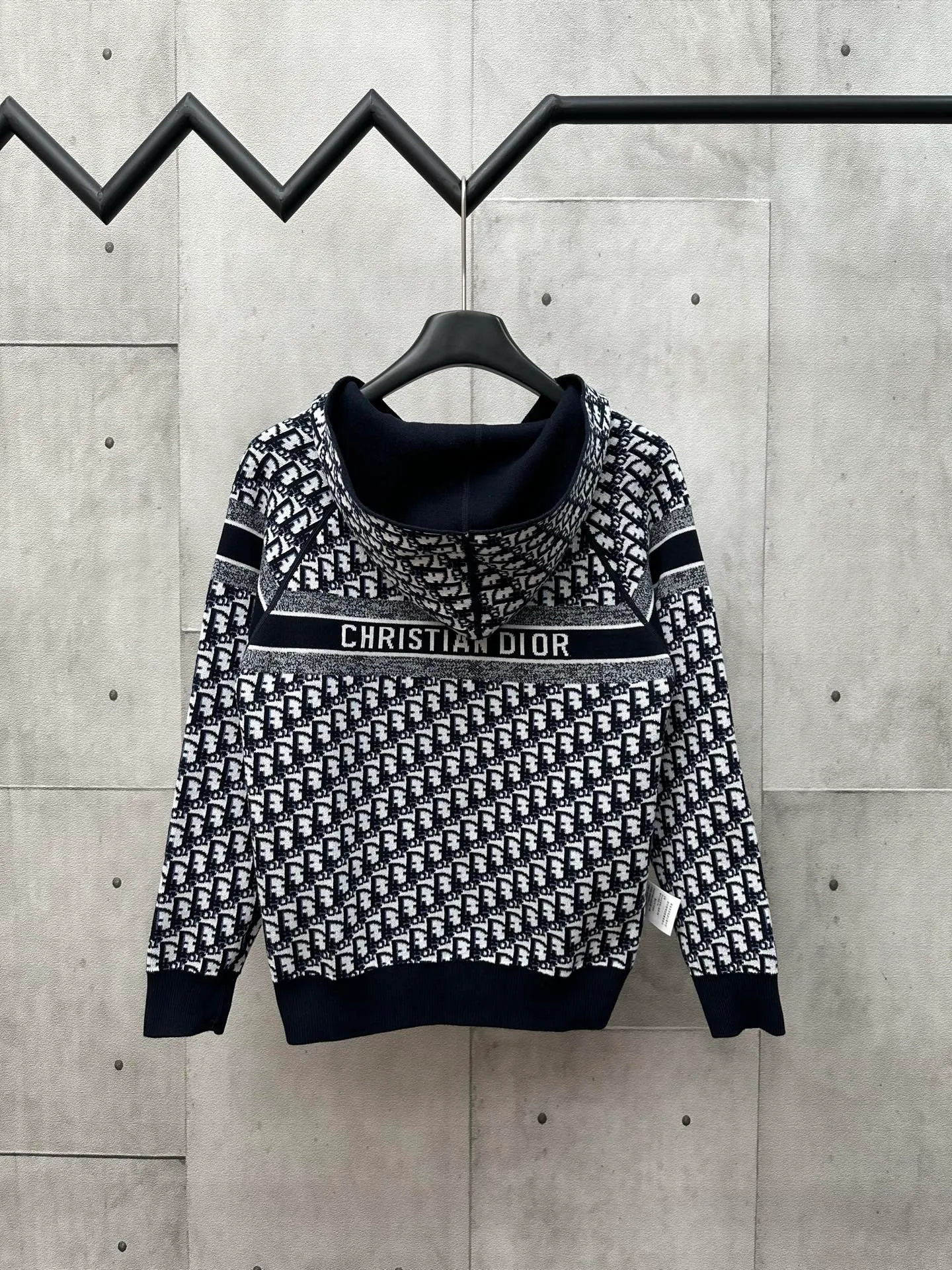 Dior 25ss New Arrival Classic logo Classic logo yb CD Size：S M L XL