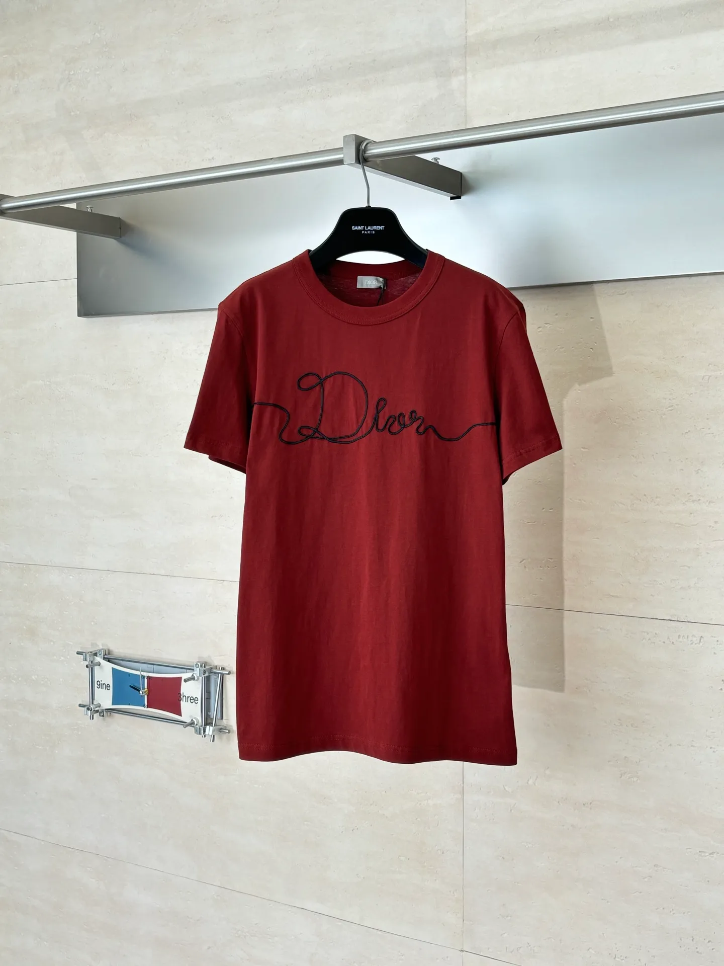 Dio 26 New Arrival T 24 185g㎡ T 、Breathable ， 32 1×1 ， g㎡ ， 、 、 、 ， ， Dark Gray ， ， ， Same Style ， ， ， Same Style！ Size：S/M/L/XL
