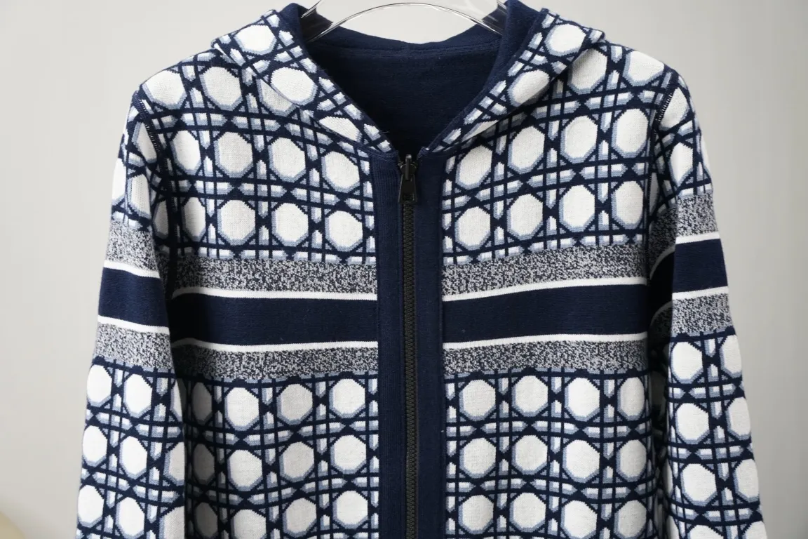 「D 12」 Dior/ 24FW Series ！ Size：S M L