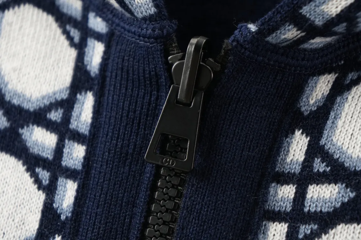 「D 12」 Dior/ 24FW Series ！ Size：S M L