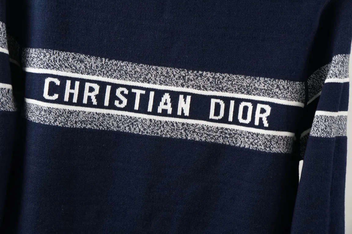 「D 12」 Dior/ 24FW Series ！ Size：S M L