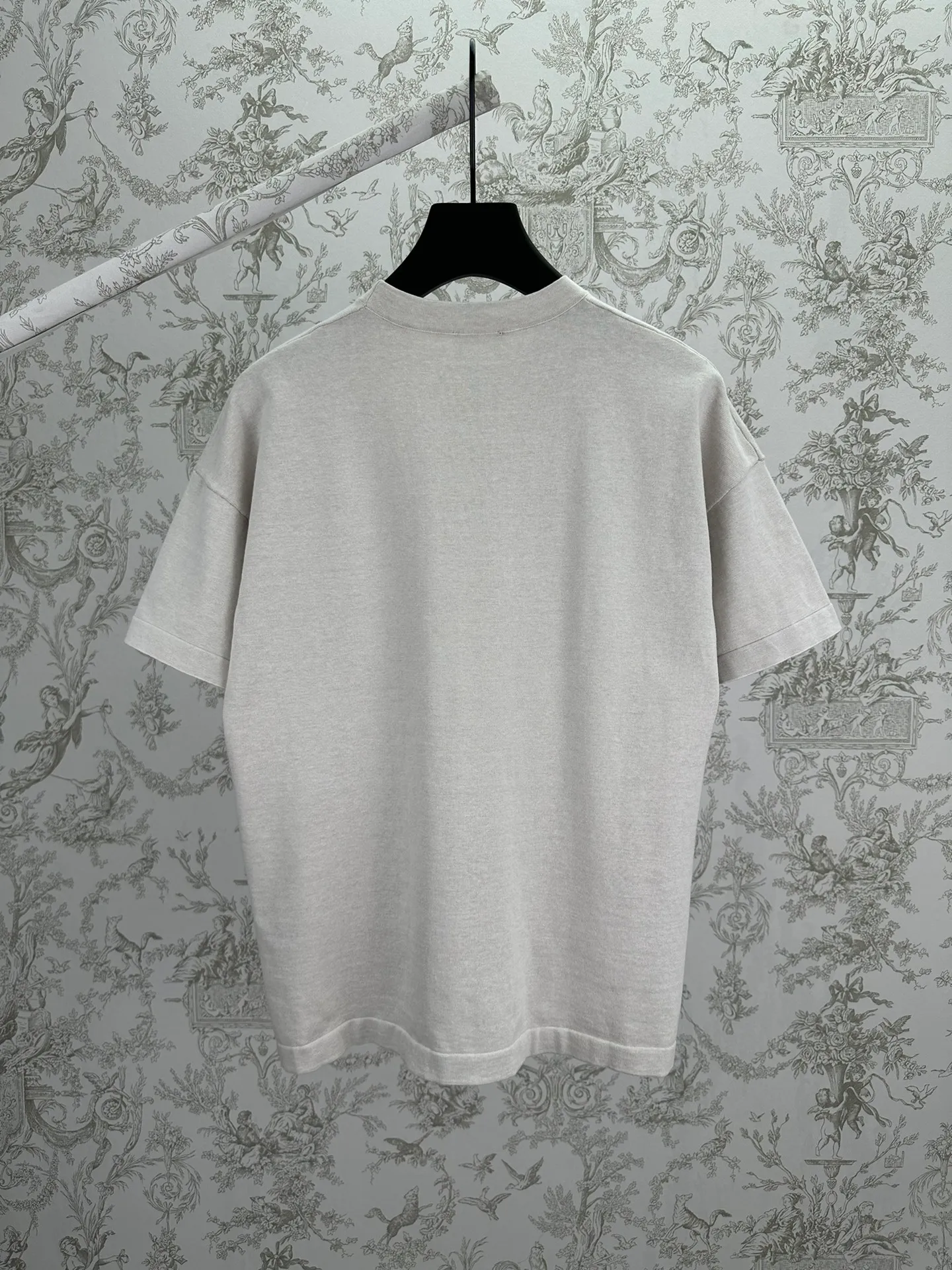 25ss New Arrival Series Christian Dior Couture T Sizes：S.M.L.XL.