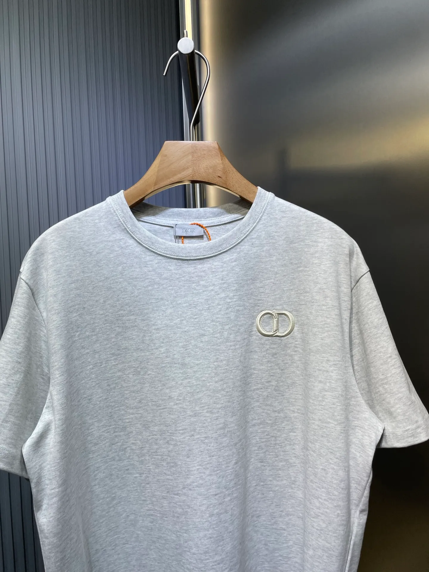 dior 🌟【 】cd ： ， “cd” 。 ！oversize t Versatile ！ Versatile ， Same Style！ ⚠️size：smlxl