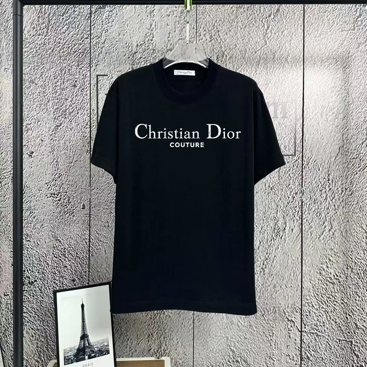 《𝙉𝙚𝙬⚜️ 》 2026 New Arrival T logo ：White Blue Black Sizes：S M L XL XXL