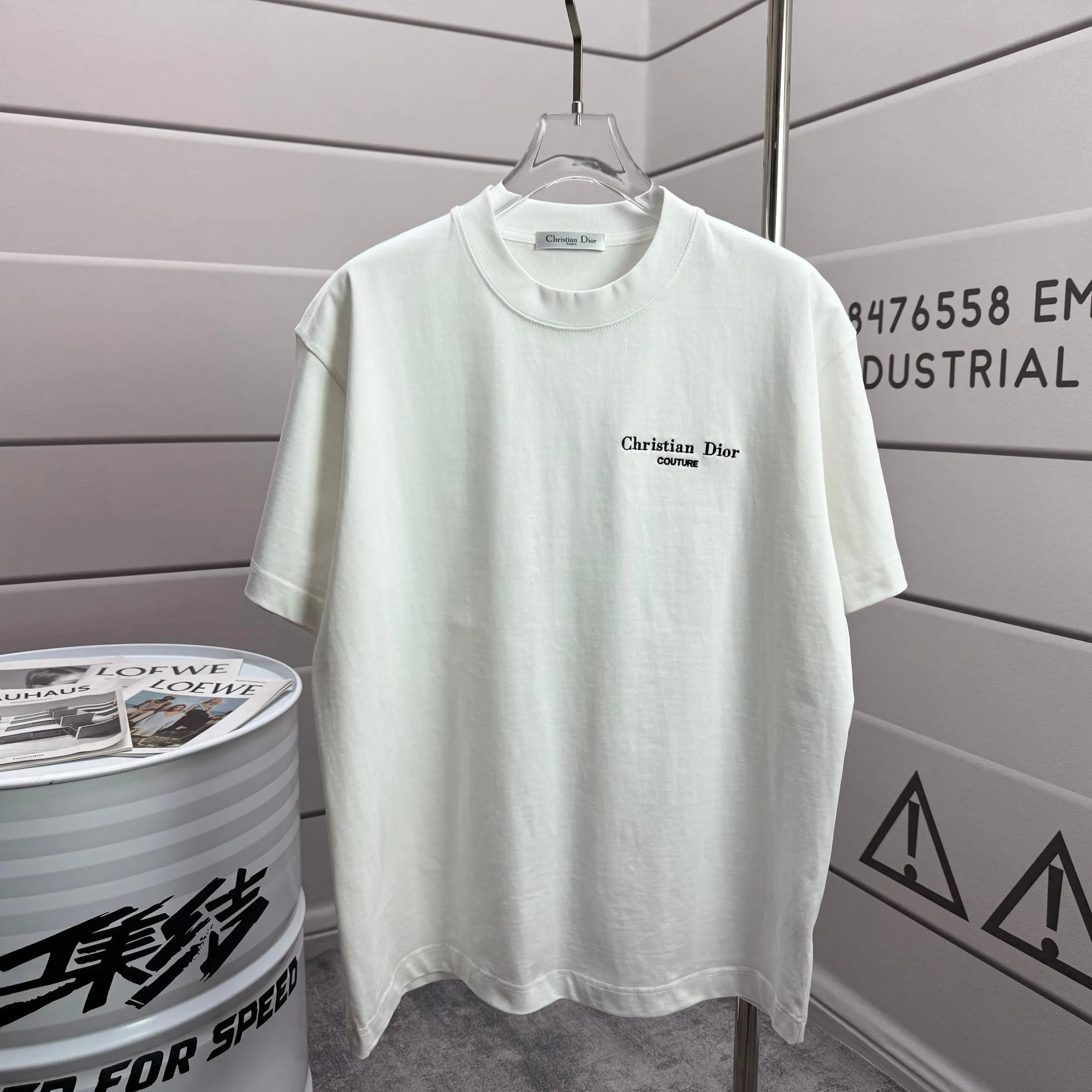 # 90 Dio 2025 New Arrival T Same Style ：Black White Purple Green Size： S （90-130 ） M （120-150 ） L （140-165 ） XL （160-180 ） XXL （180 ）