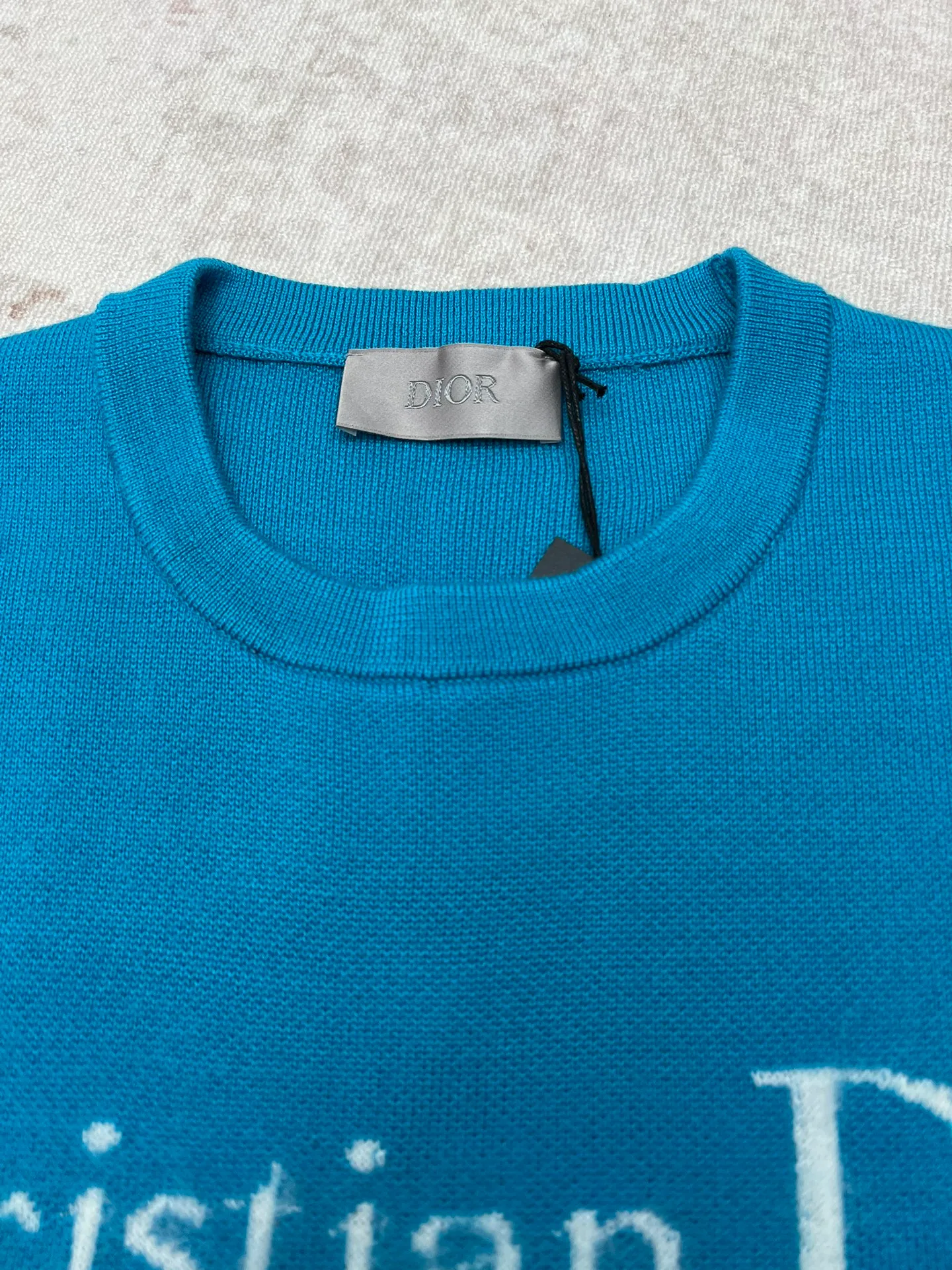 New Arrival Series ， Christian Dior Couture 。 Blue ，Classic ， 。 ， 。 Sizes：S.M.L.XL.