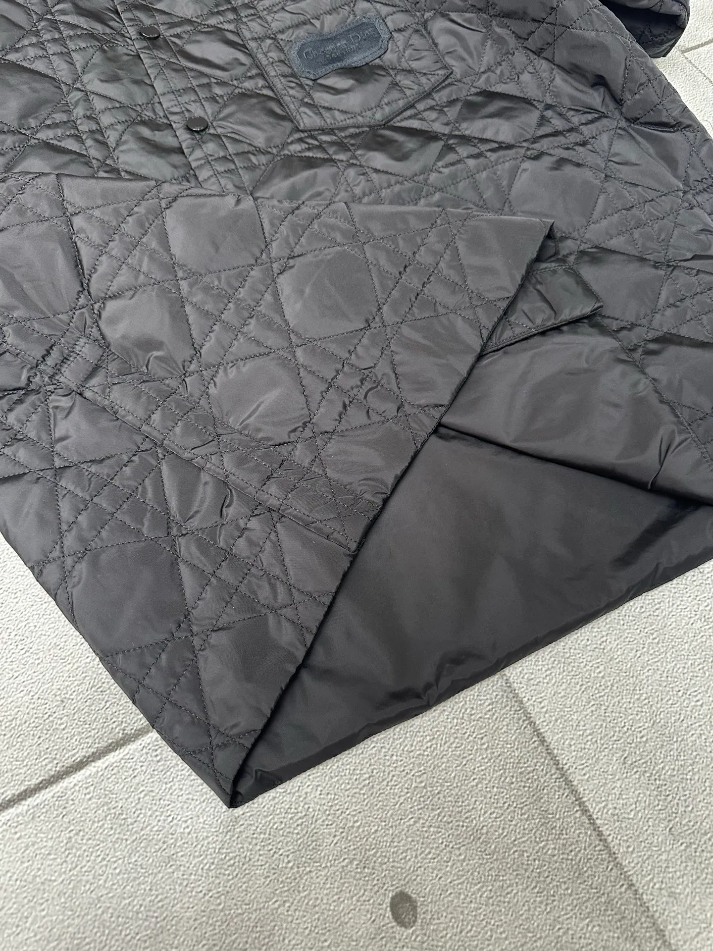 Dior 25ss New Arrival Classic ， 。 Black ， ， Classic 。 +Christian+Dior+Couture+ ， ， ， 。 ， ， 。 Size：S M L XL