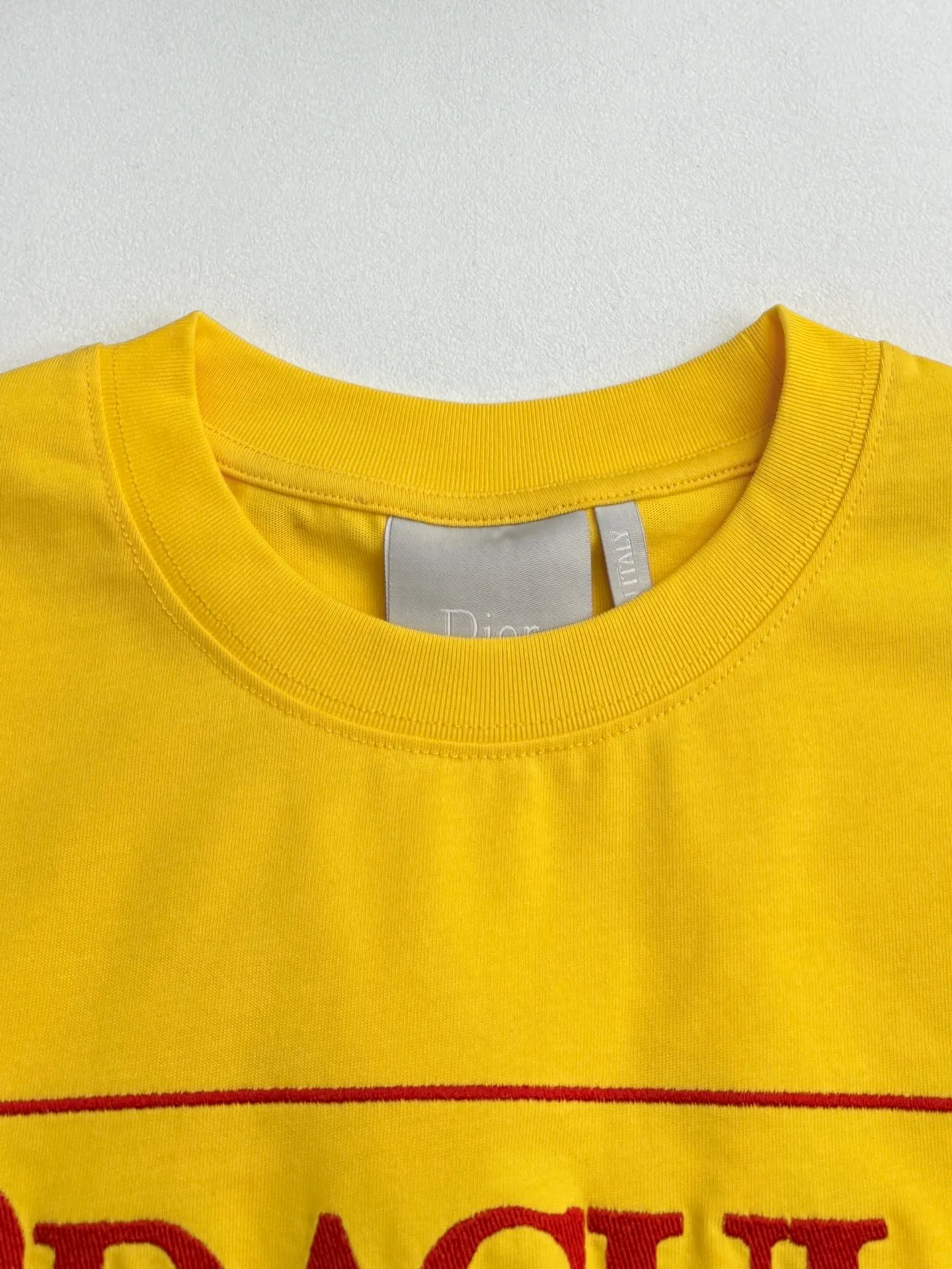 Dior T S/M/L/XL