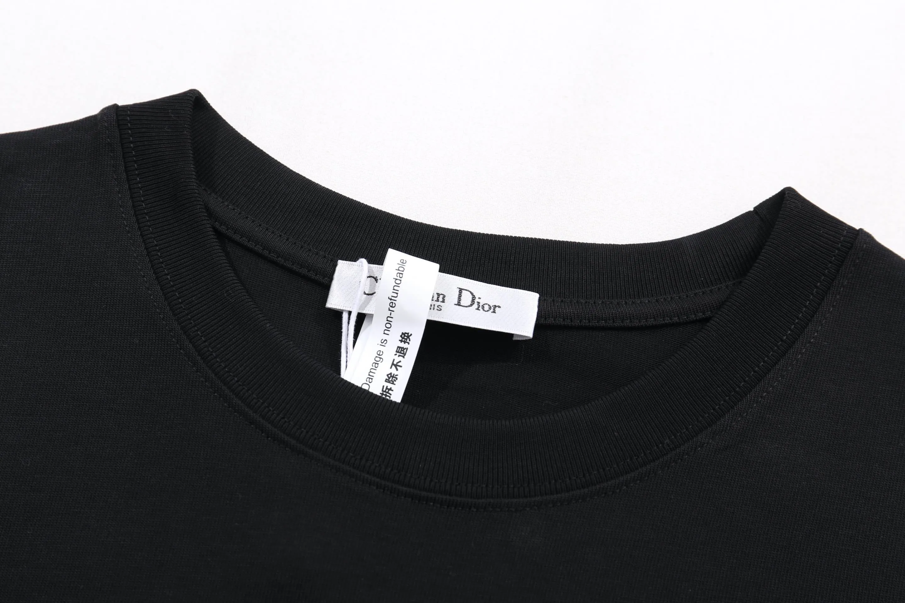 Dior 2024New Arrival T T Christian ， Dior Dior Series 。 Black ， ， Classic 。 。 ， 。 ， 、 ， 。 ， ， ; 、