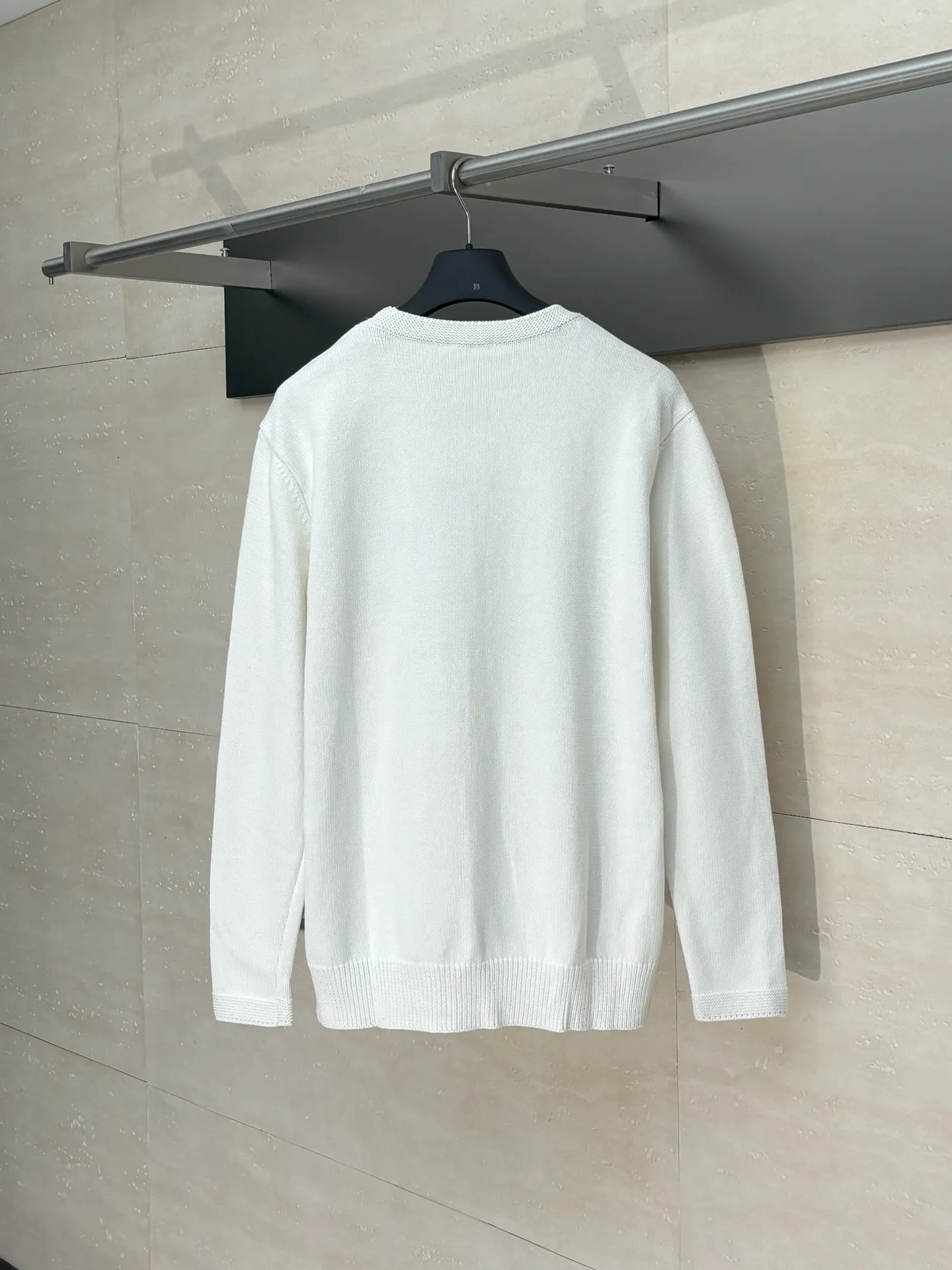 Dio 25Fw New Arrival 13, ， 16 ， ， 7 。 3D ， ， Premium。 DIOR AND HYLTON NEL Series Dior For My Real Friends 。 Blue ， ， 。 Size：S/M/L