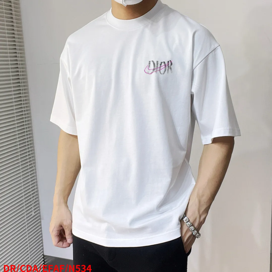 T 99 S-XXL Black White 182 165 XL