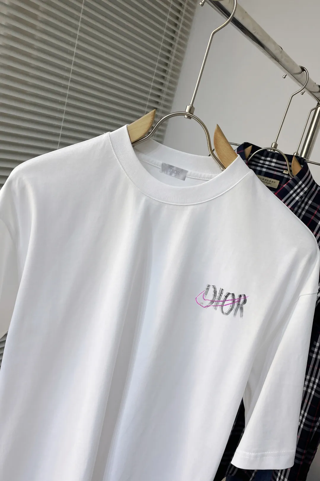 T 99 S-XXL Black White 182 165 XL