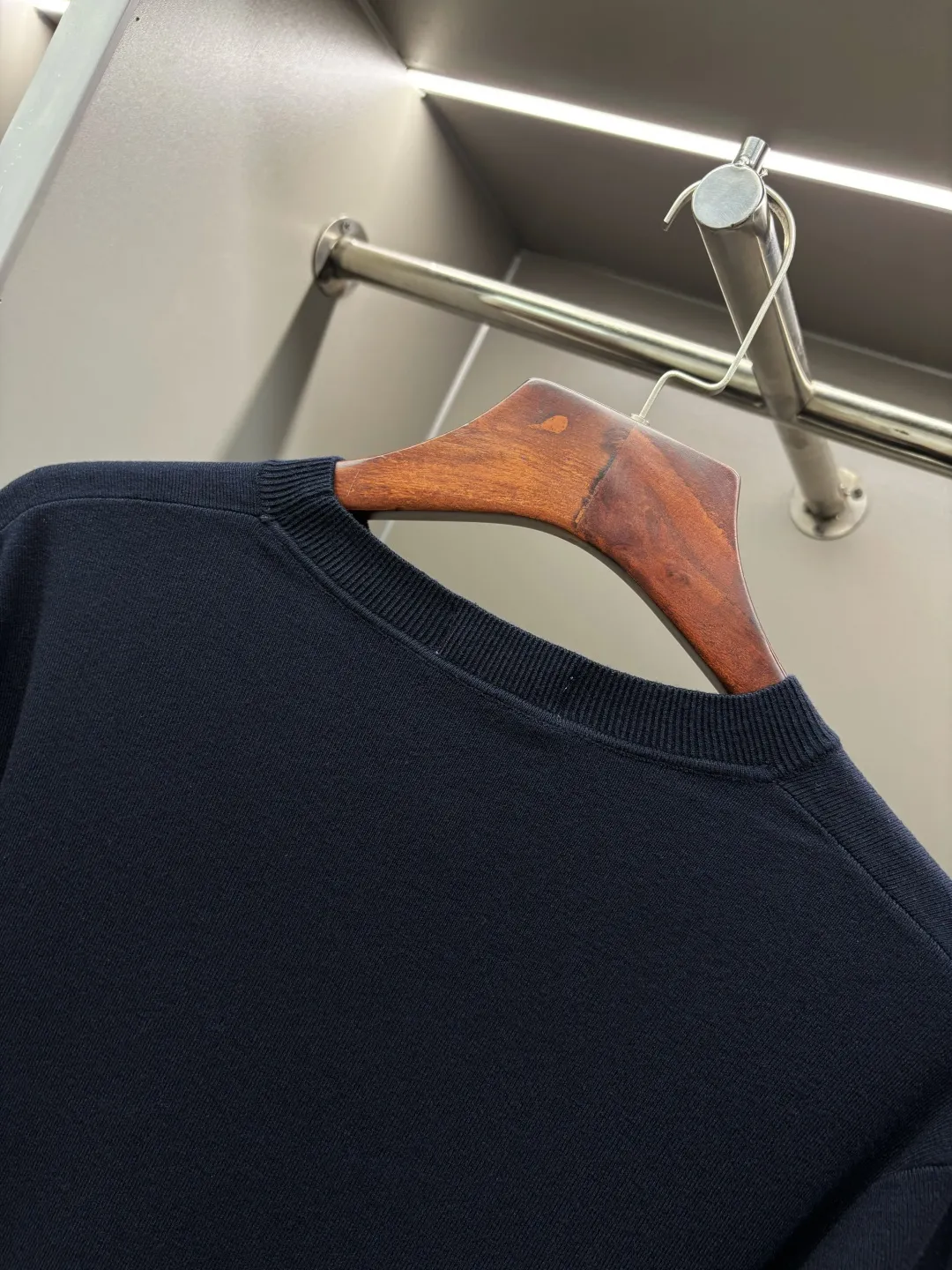 DIOR New Arrival Same Style ， Factory New Arrival Versatile : Black Royal Blue Green Size：L-4XL
