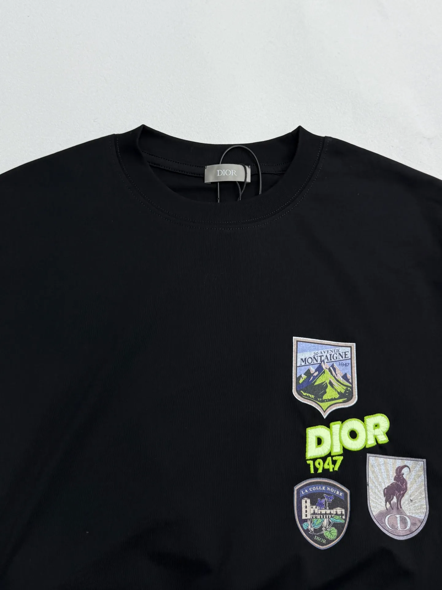 Dior LIFESTYLE T S/M/L/XL