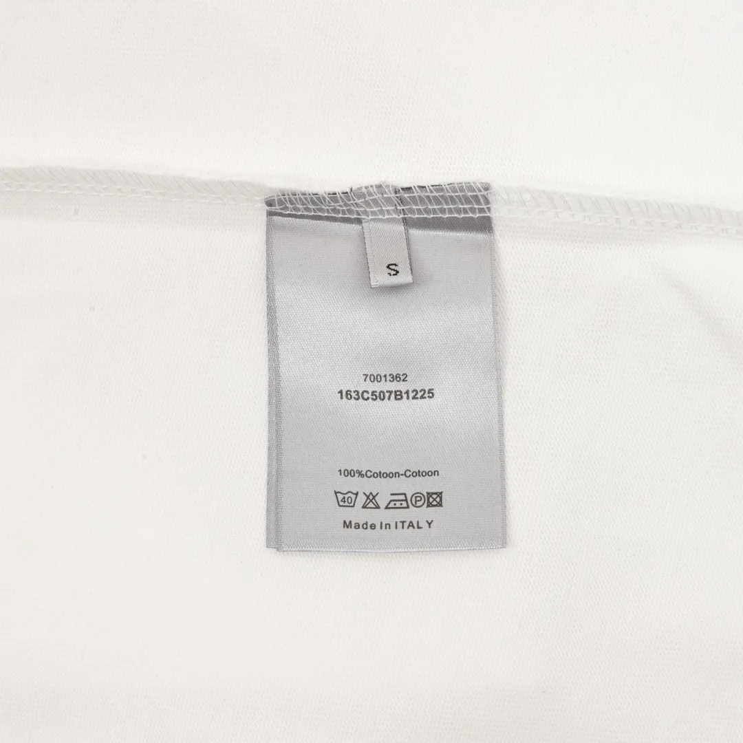 DIOR/ T ， ， 、 ， ,Versatile , . LOGO , . Same Style。Size：XS-L