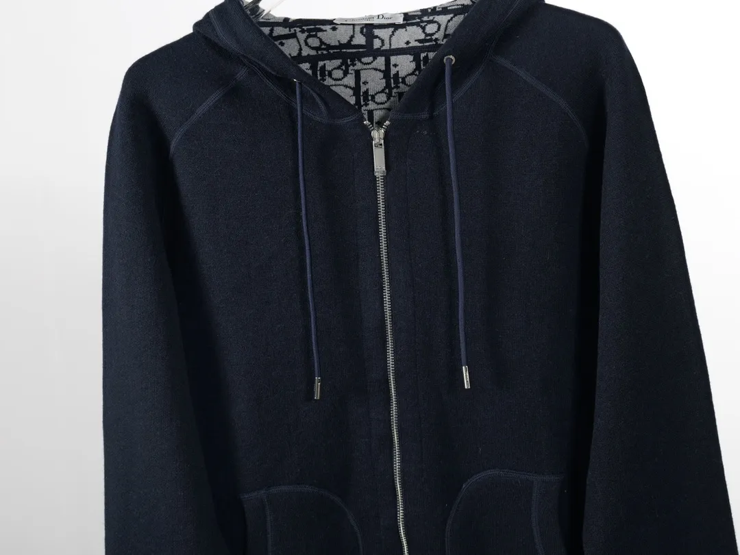 「D 09」 DIOR/ logo ， ， ！ ：Navy Blue Size：S M L（ ）