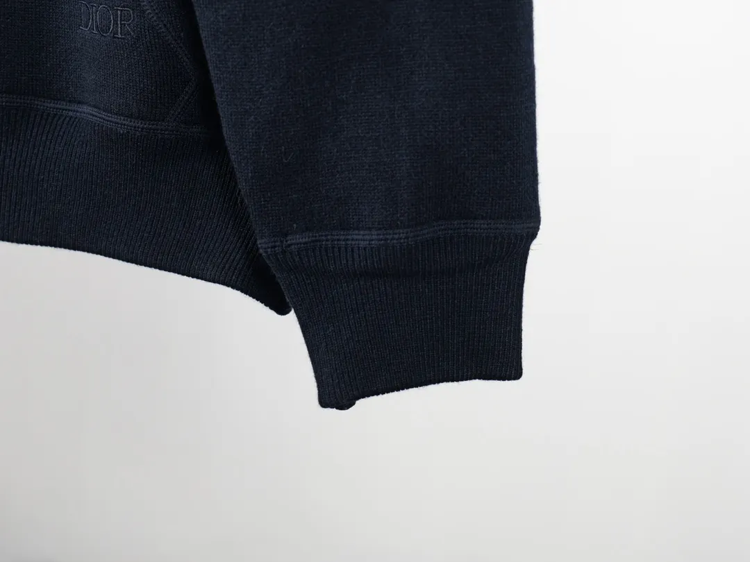 「D 09」 DIOR/ logo ， ， ！ ：Navy Blue Size：S M L（ ）