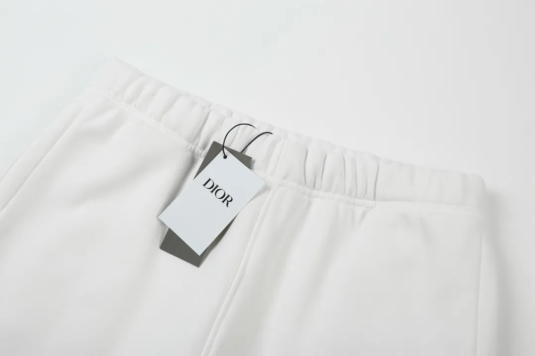 DIO *2024AW New Arrival Classic CD ， ， ， ， 💯 ， ， ， Same Style ：Black White Brown Green Size：S-XL