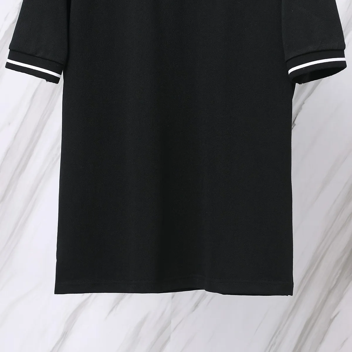 D 41（ Classic logo POLO ） Dior 24ss New Arrival logo Polo T Same Style Factory ， ，Classic POLO ， Classic logo ， ， Classic logo ， ， Breathable、 3D 、 、 、 ： Black Size：S/M/L/XL