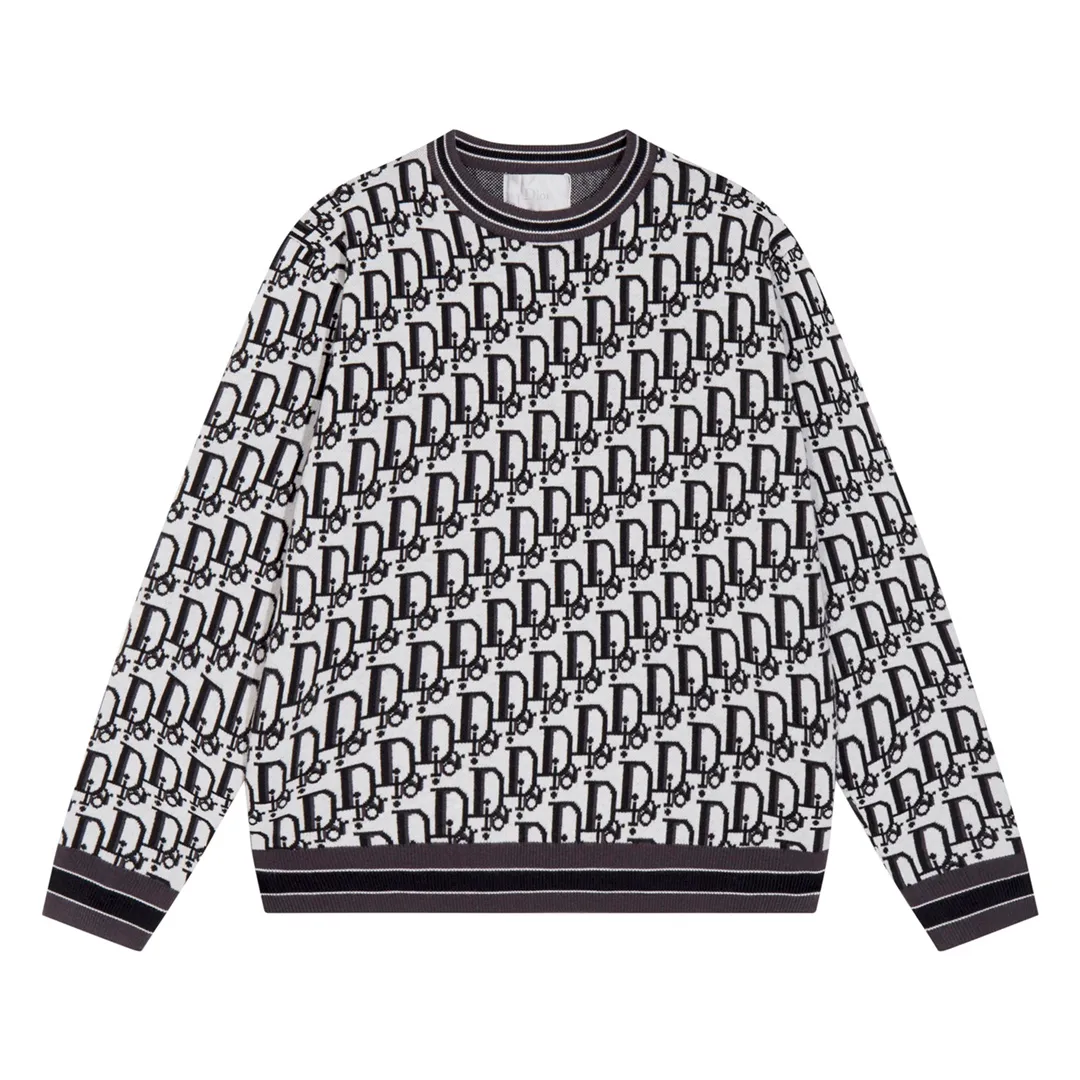 New Arrival ， “Chr 1stian D 1or Atelier” ， Black White 150 D ，12 V 180 ， 。 Sizes:XS L