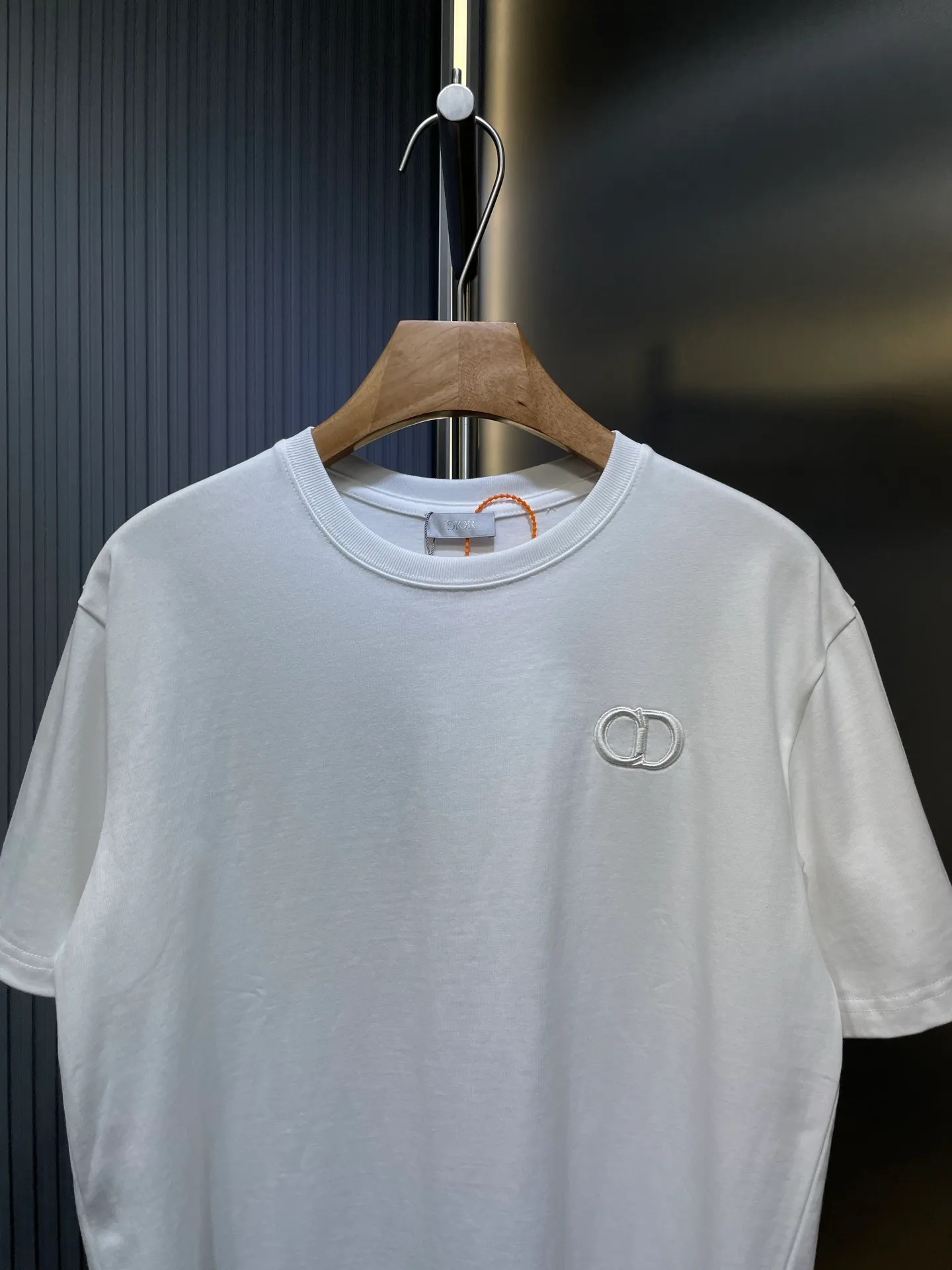 dior 🌟【 】cd ： ， “cd” 。 ！oversize t Versatile ！ Versatile ， Same Style！ ⚠️size：smlxl