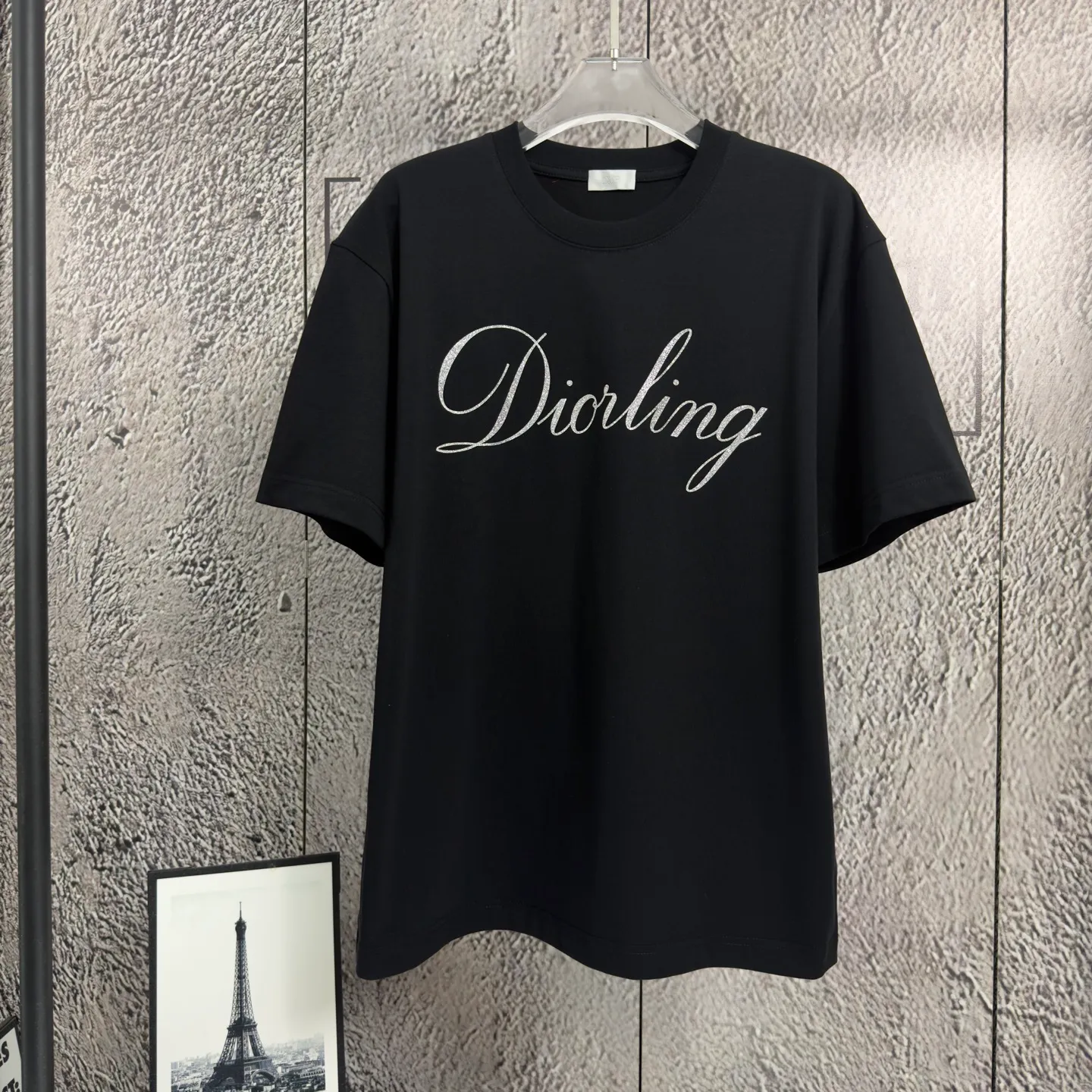 《𝙉𝙚𝙬⚜️ 》 2026 New Arrival T ：White Yellow Black Sizes：S M L XL XXL