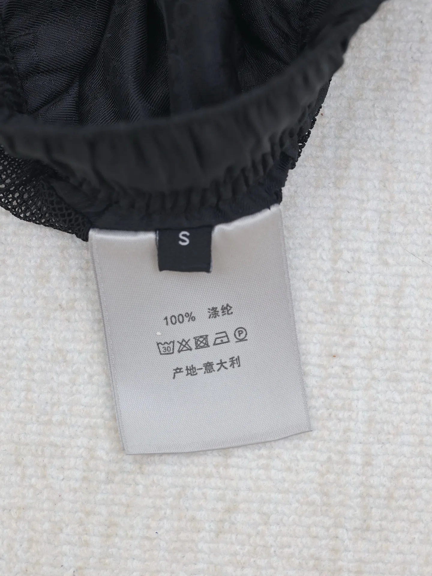Dio Obliaue Series， Classic Oblique 。 ， ， 。 ， 。 Size：S/M/L/XL
