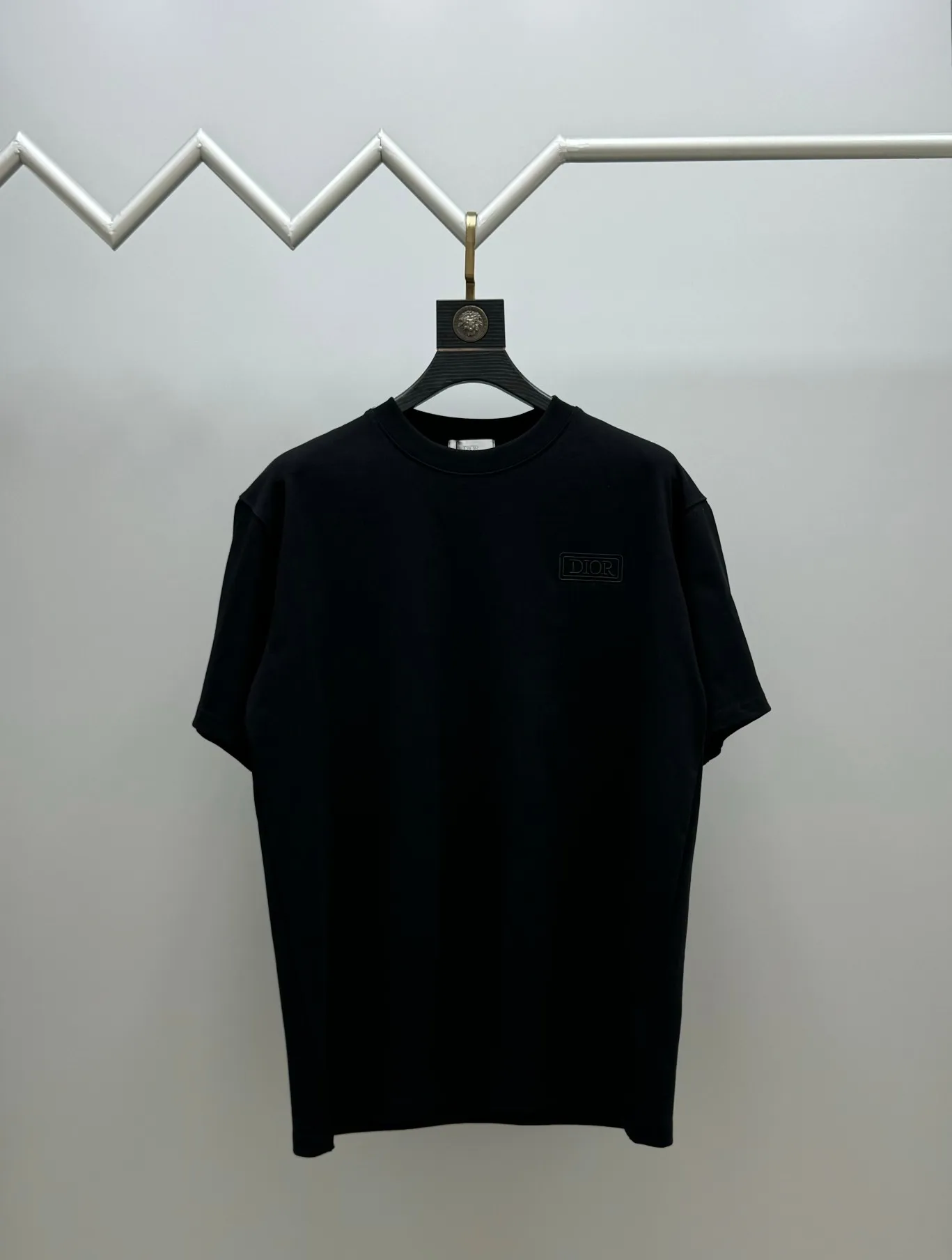 （ ） ， ： /DIO.R T ： 100% ： 1*1 ： logo ：White Black Size：XS S M L Same Style